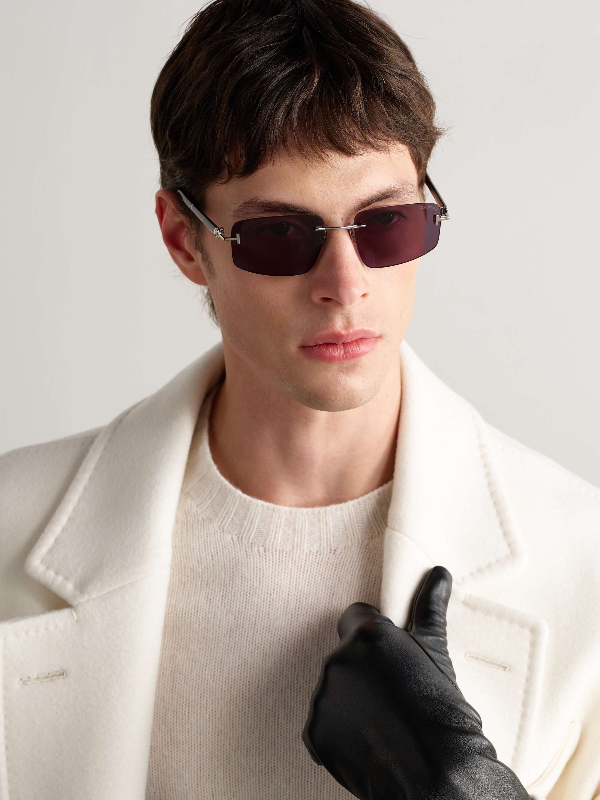 TOM FORD EYEWEAR