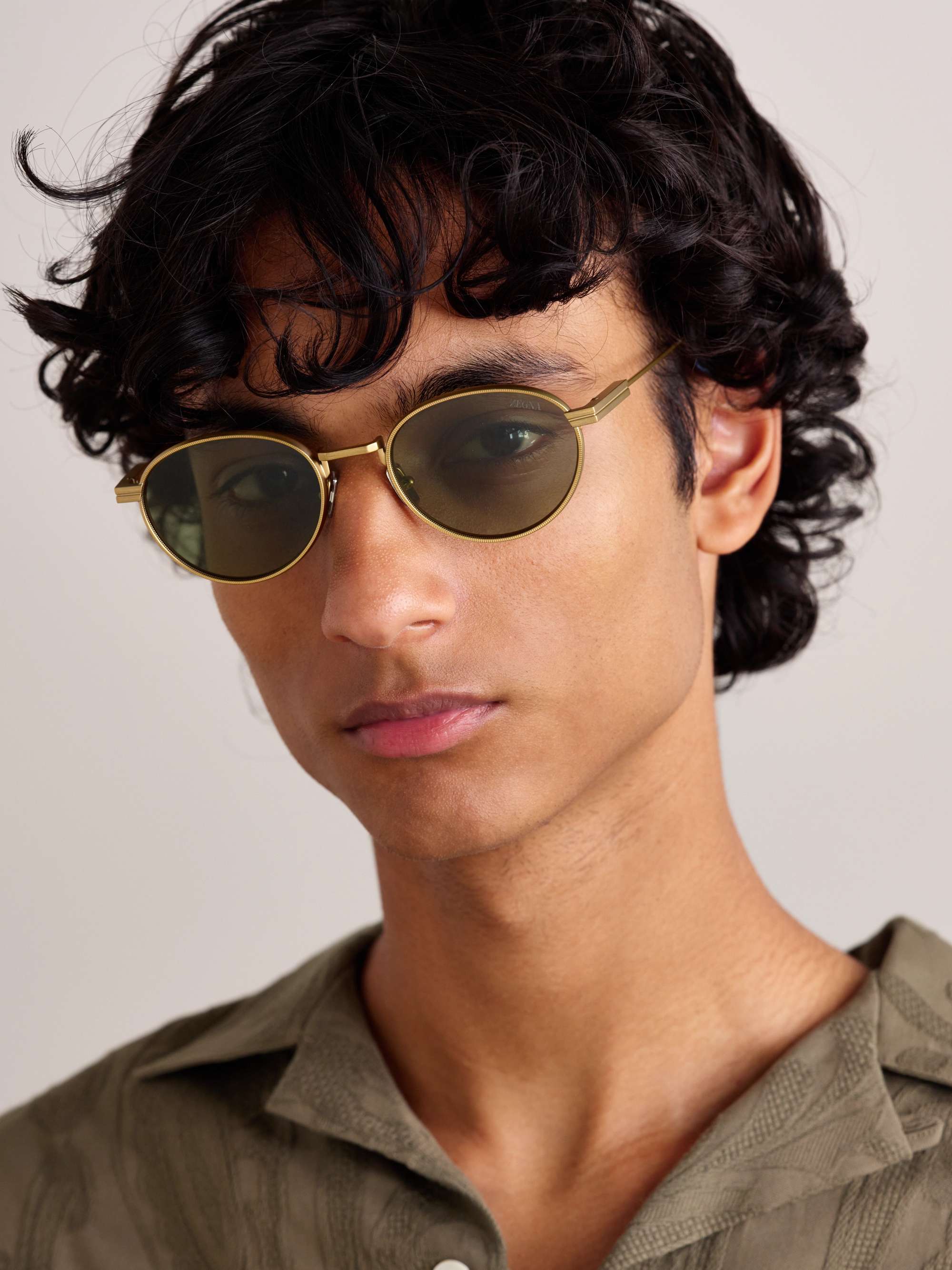 ZEGNA EYEWEAR