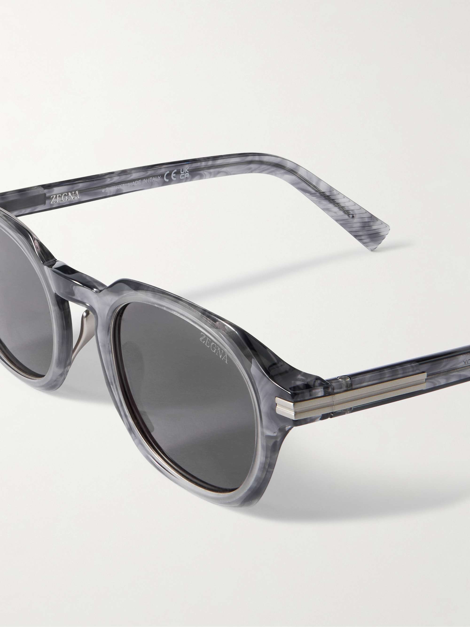 ZEGNA EYEWEAR