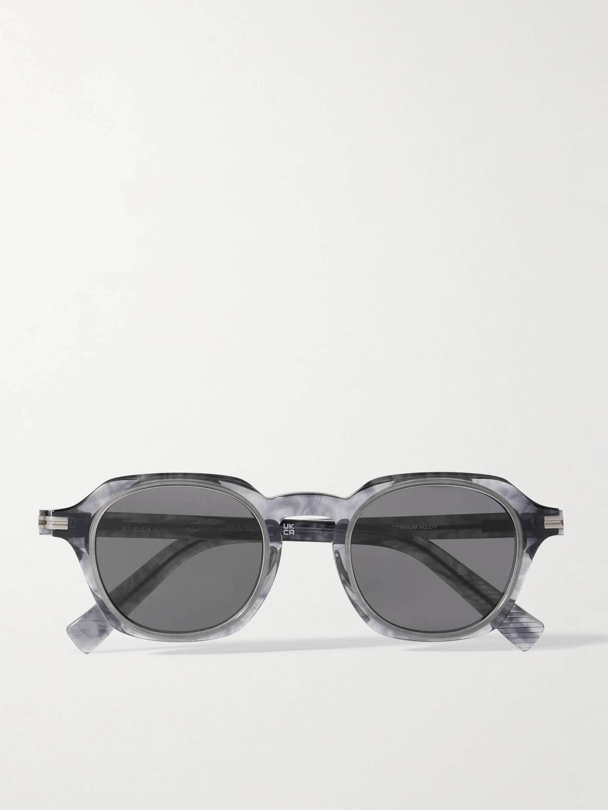 ZEGNA EYEWEAR