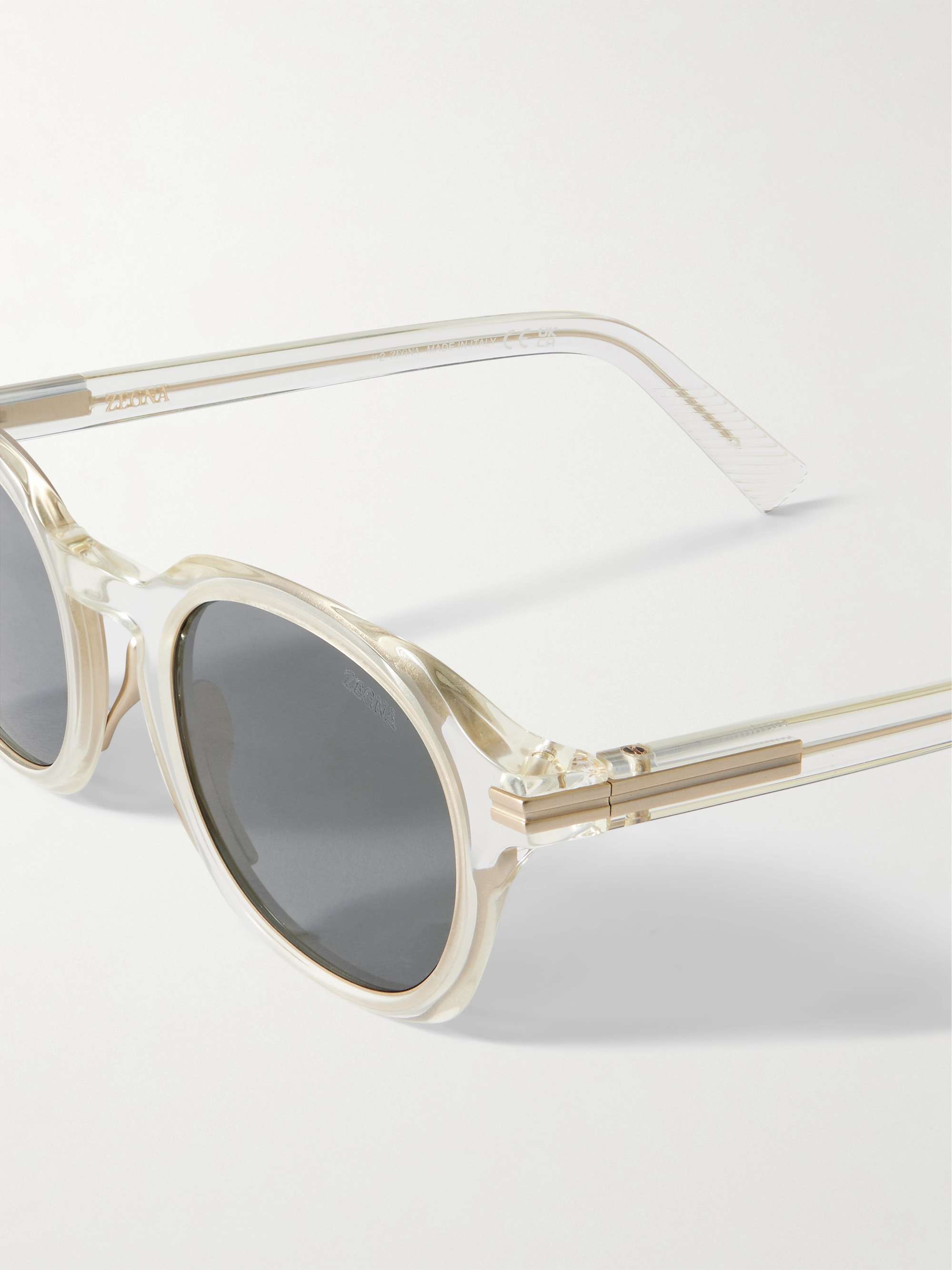 ZEGNA EYEWEAR