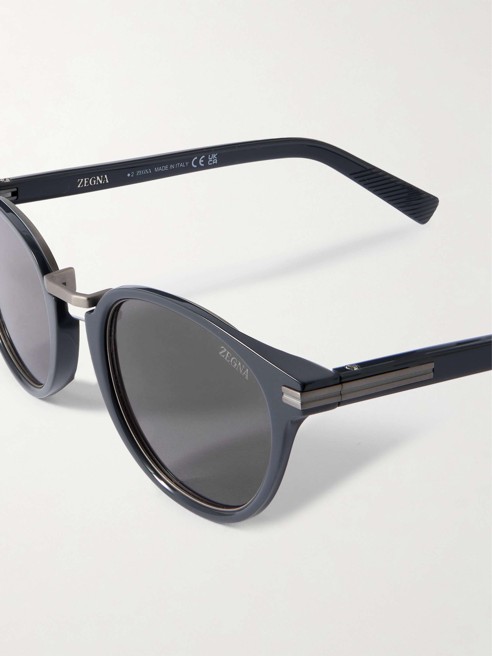 ZEGNA EYEWEAR