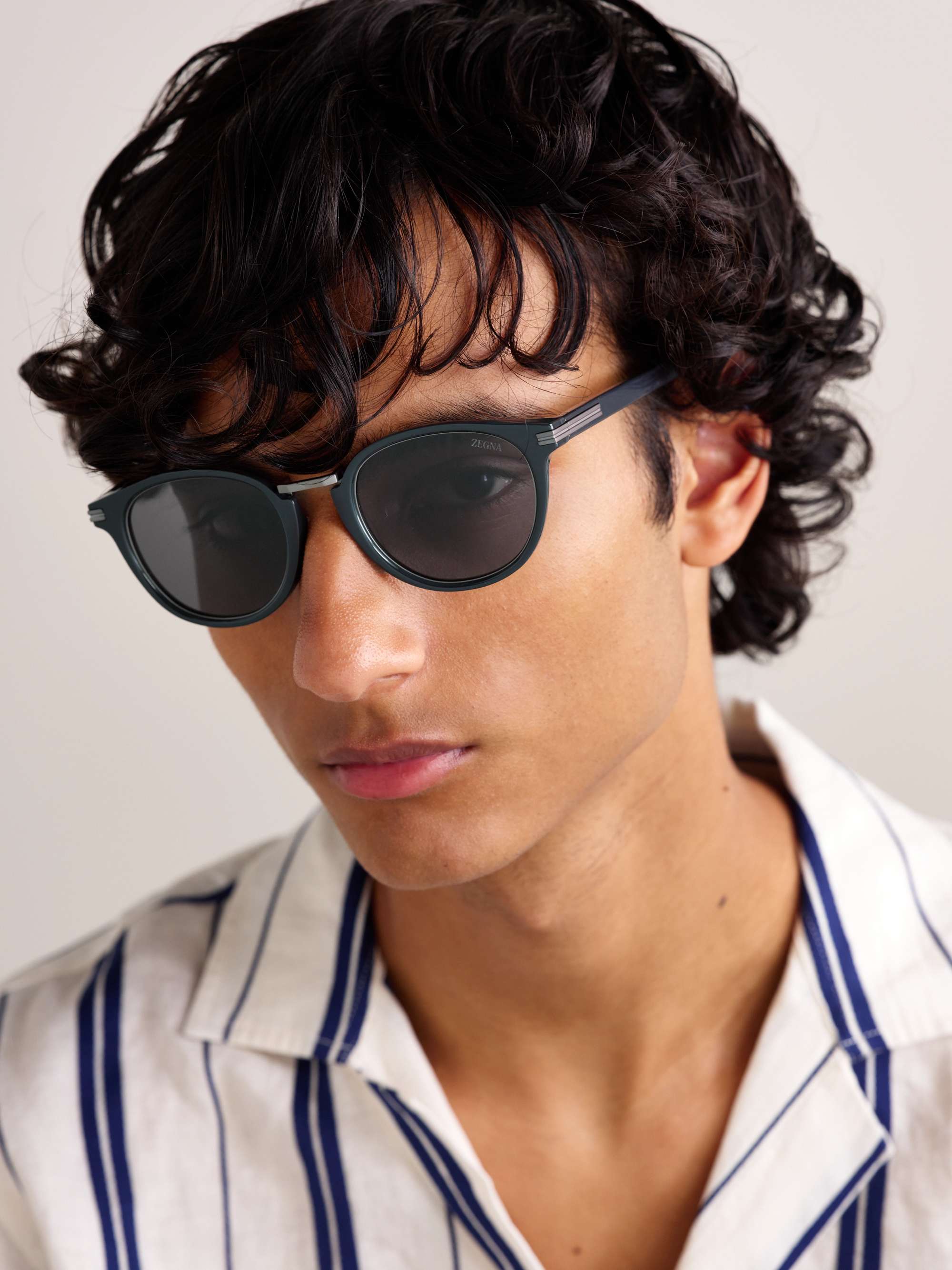 ZEGNA EYEWEAR