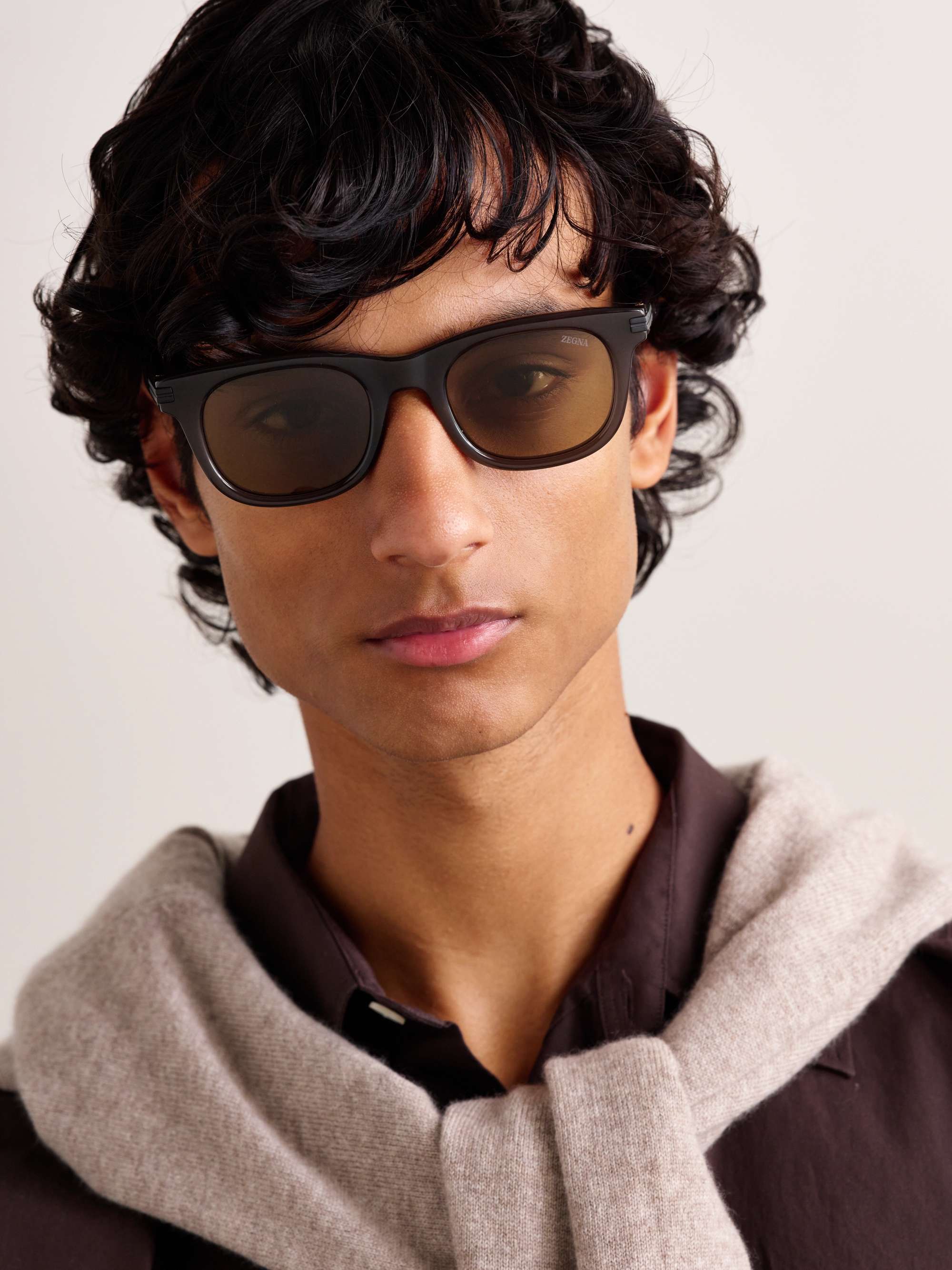 ZEGNA EYEWEAR