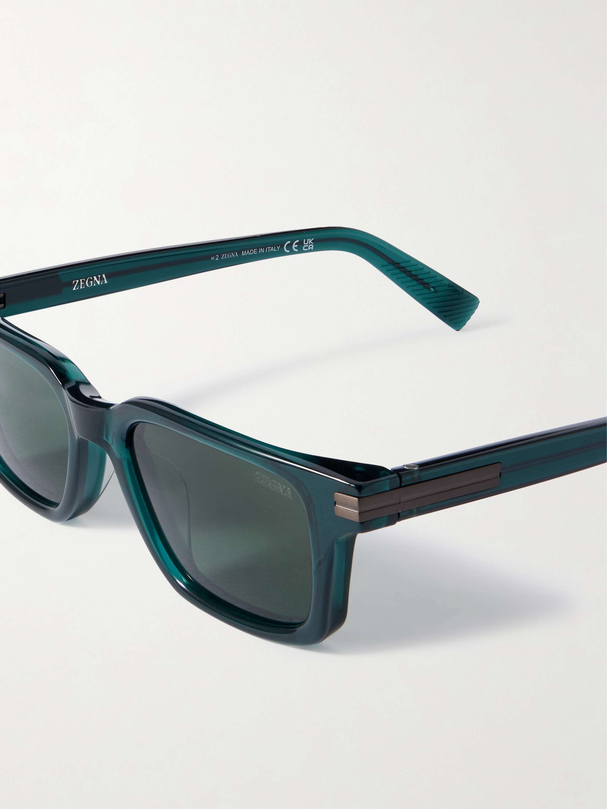 ZEGNA EYEWEAR
