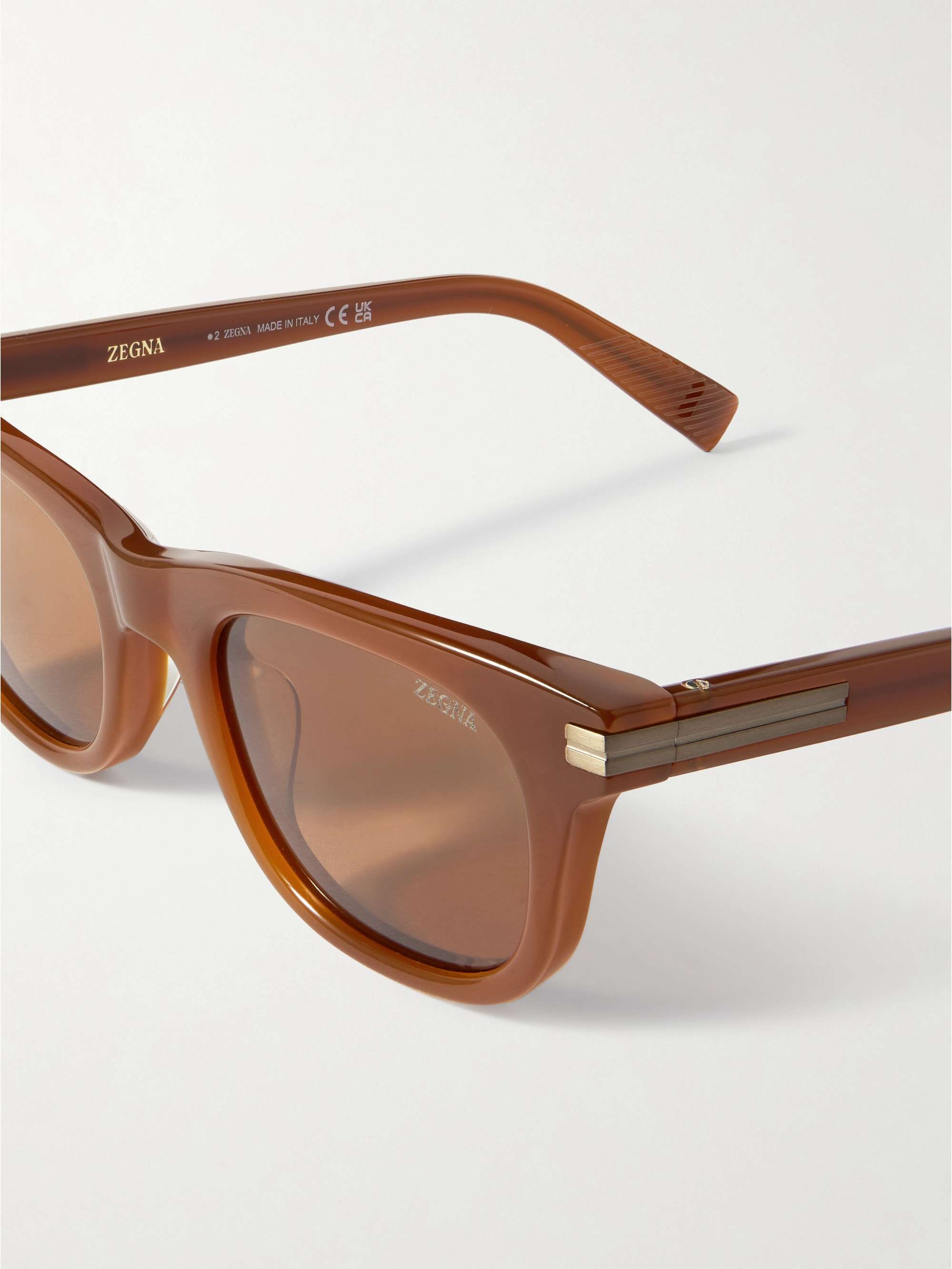 ZEGNA EYEWEAR