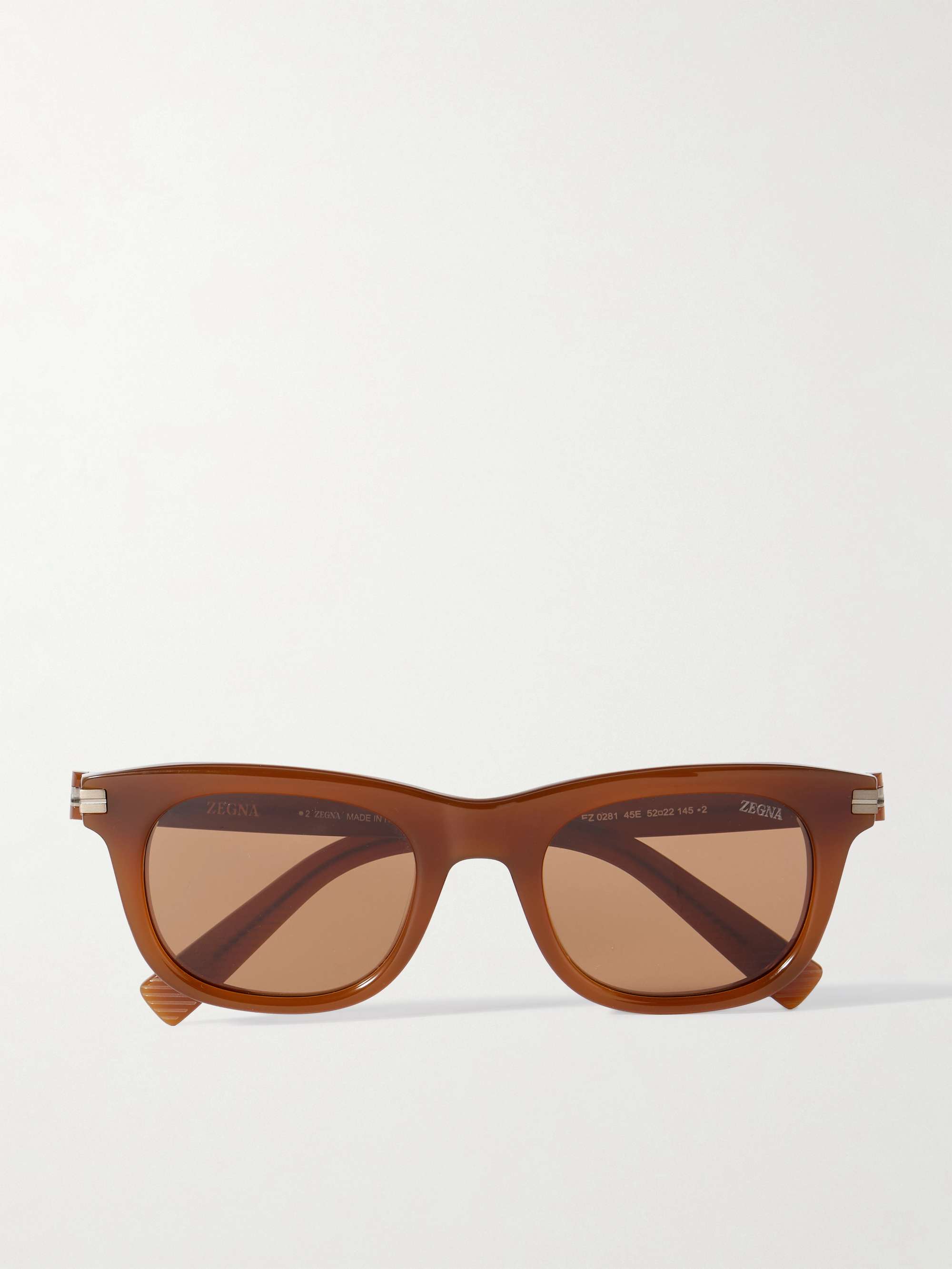 ZEGNA EYEWEAR