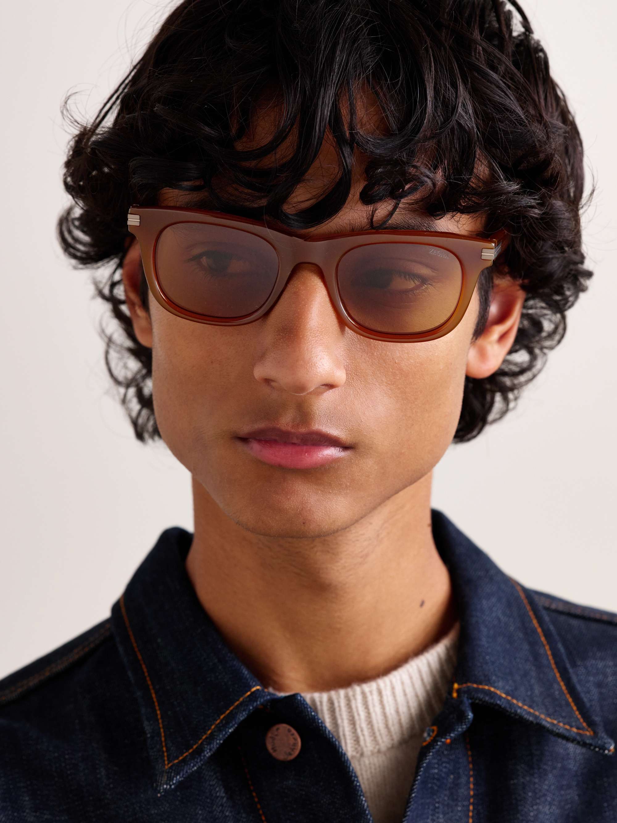 ZEGNA EYEWEAR
