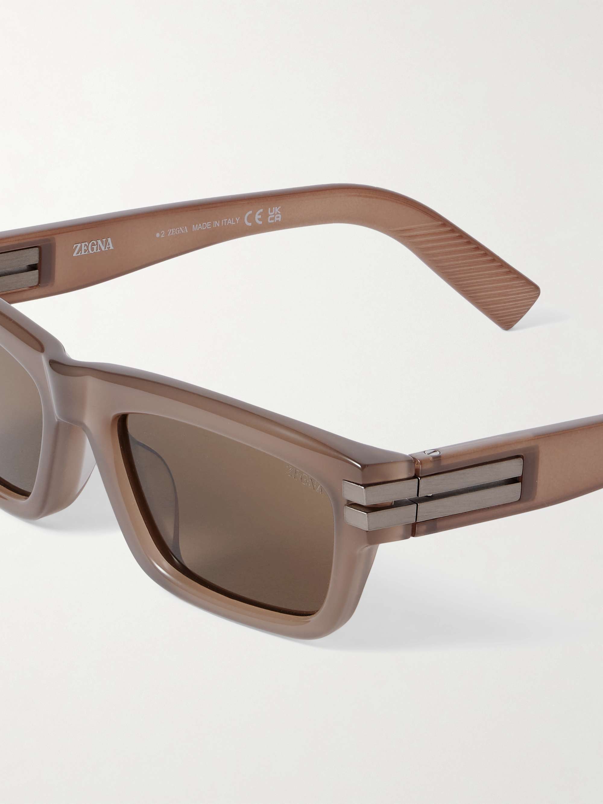 ZEGNA EYEWEAR