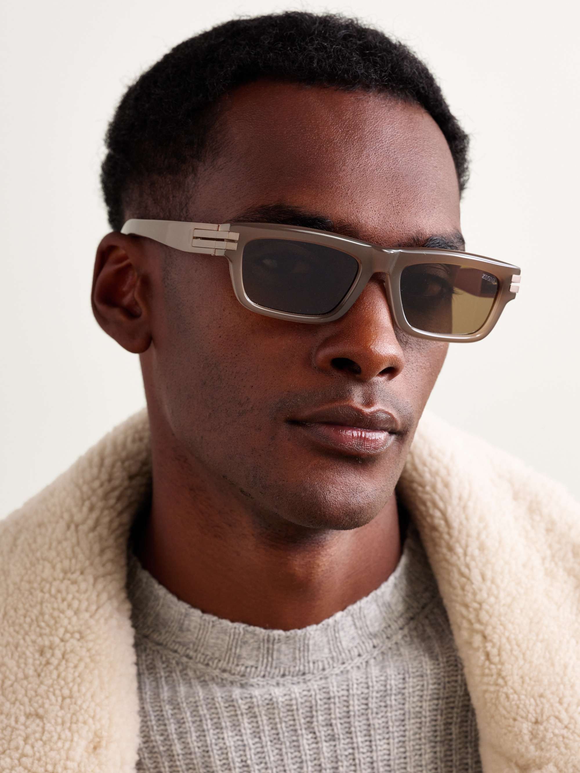 ZEGNA EYEWEAR