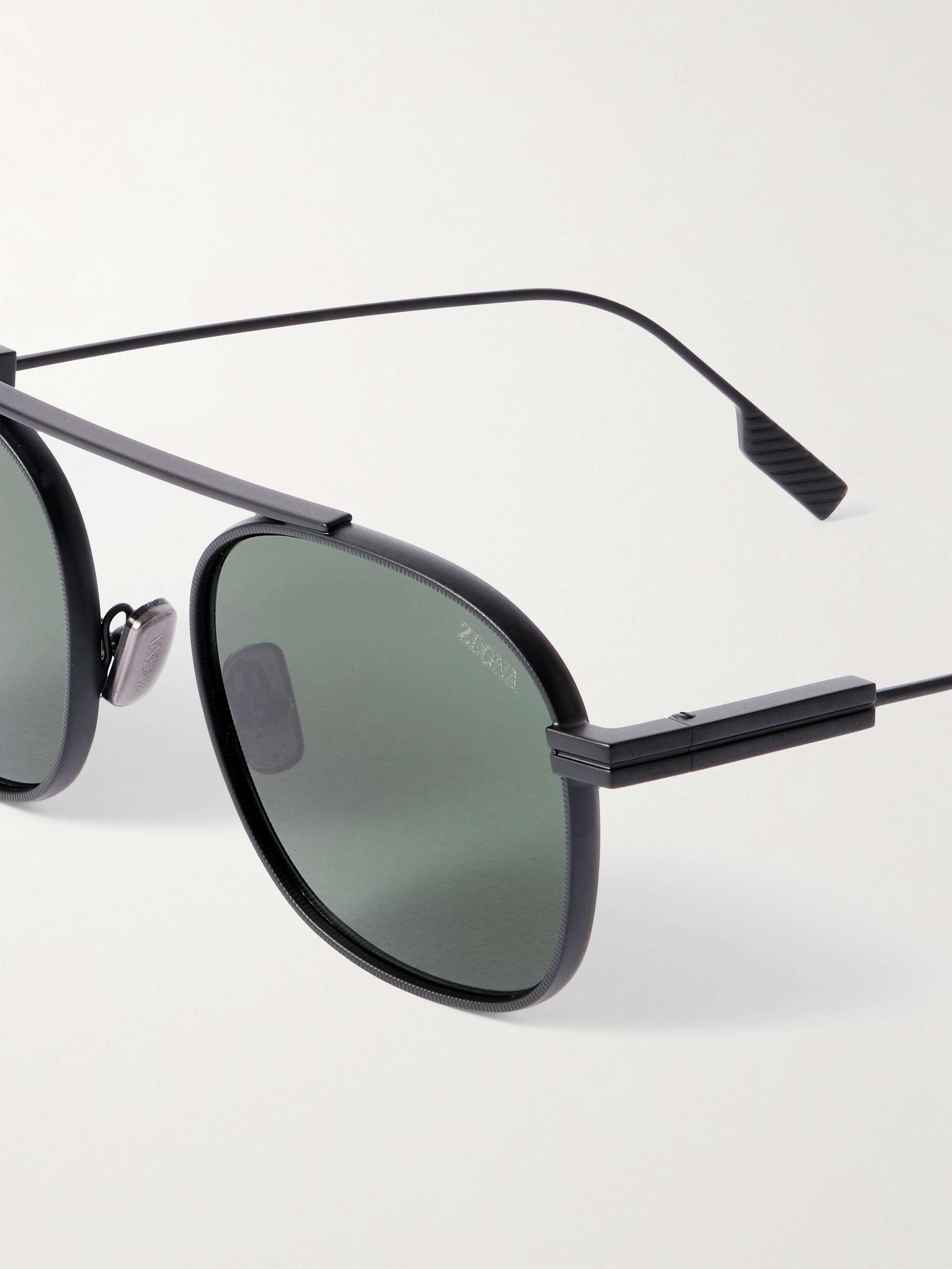 ZEGNA EYEWEAR