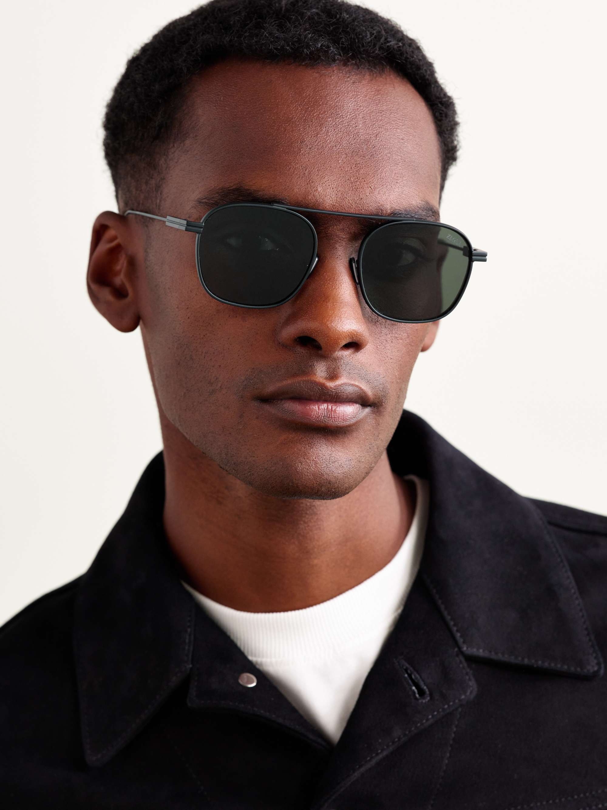 ZEGNA EYEWEAR