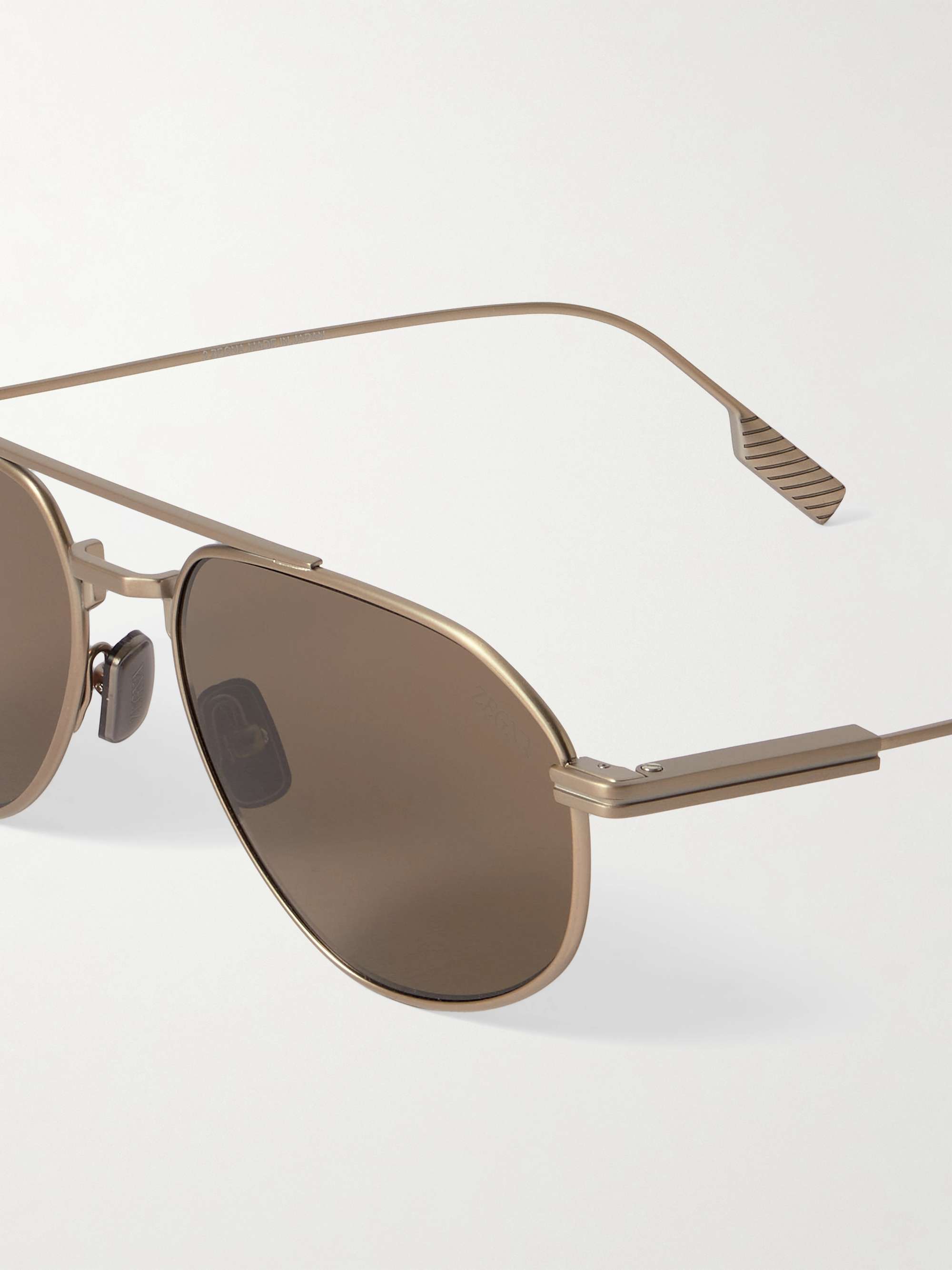 ZEGNA EYEWEAR
