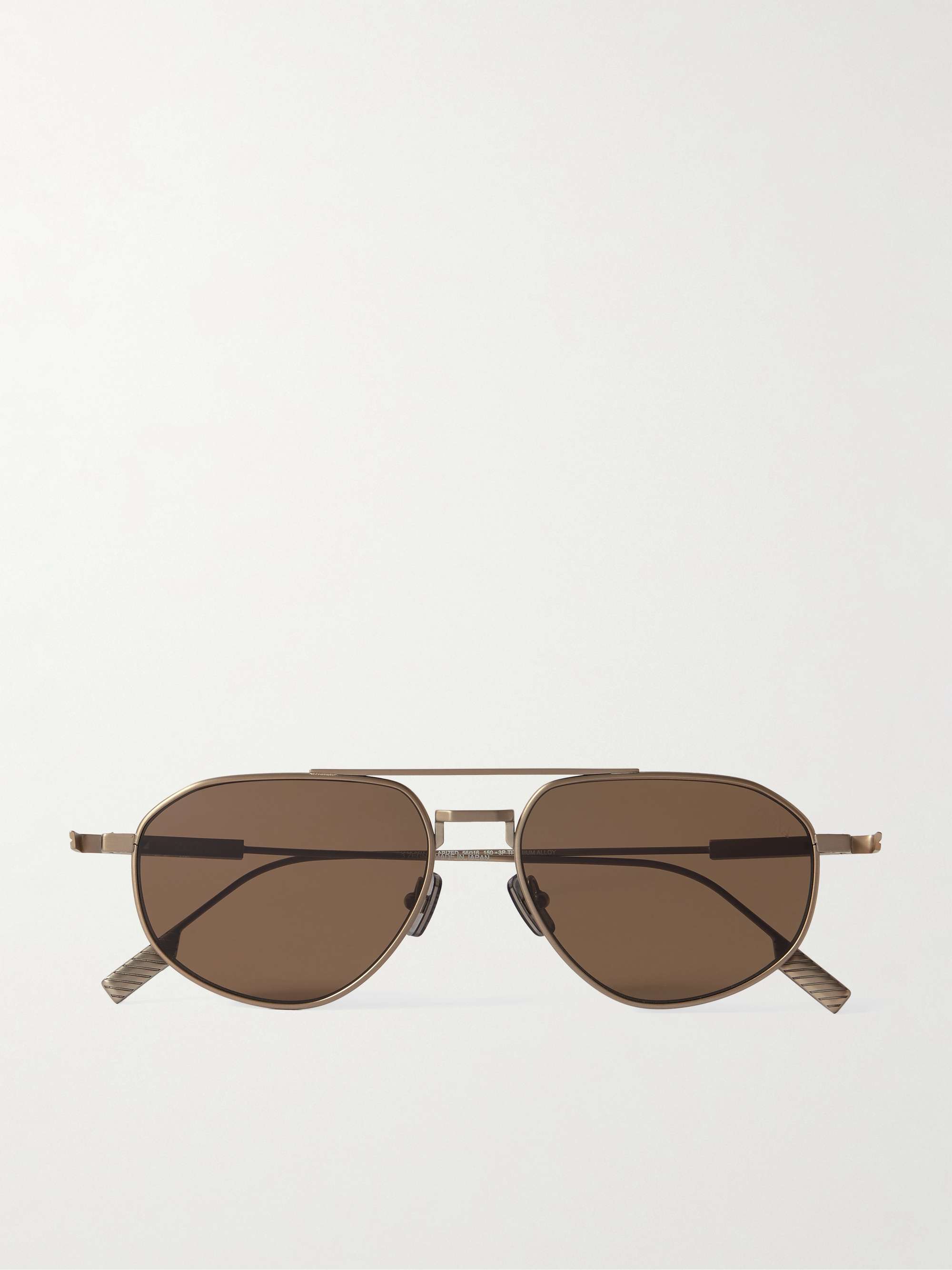 ZEGNA EYEWEAR