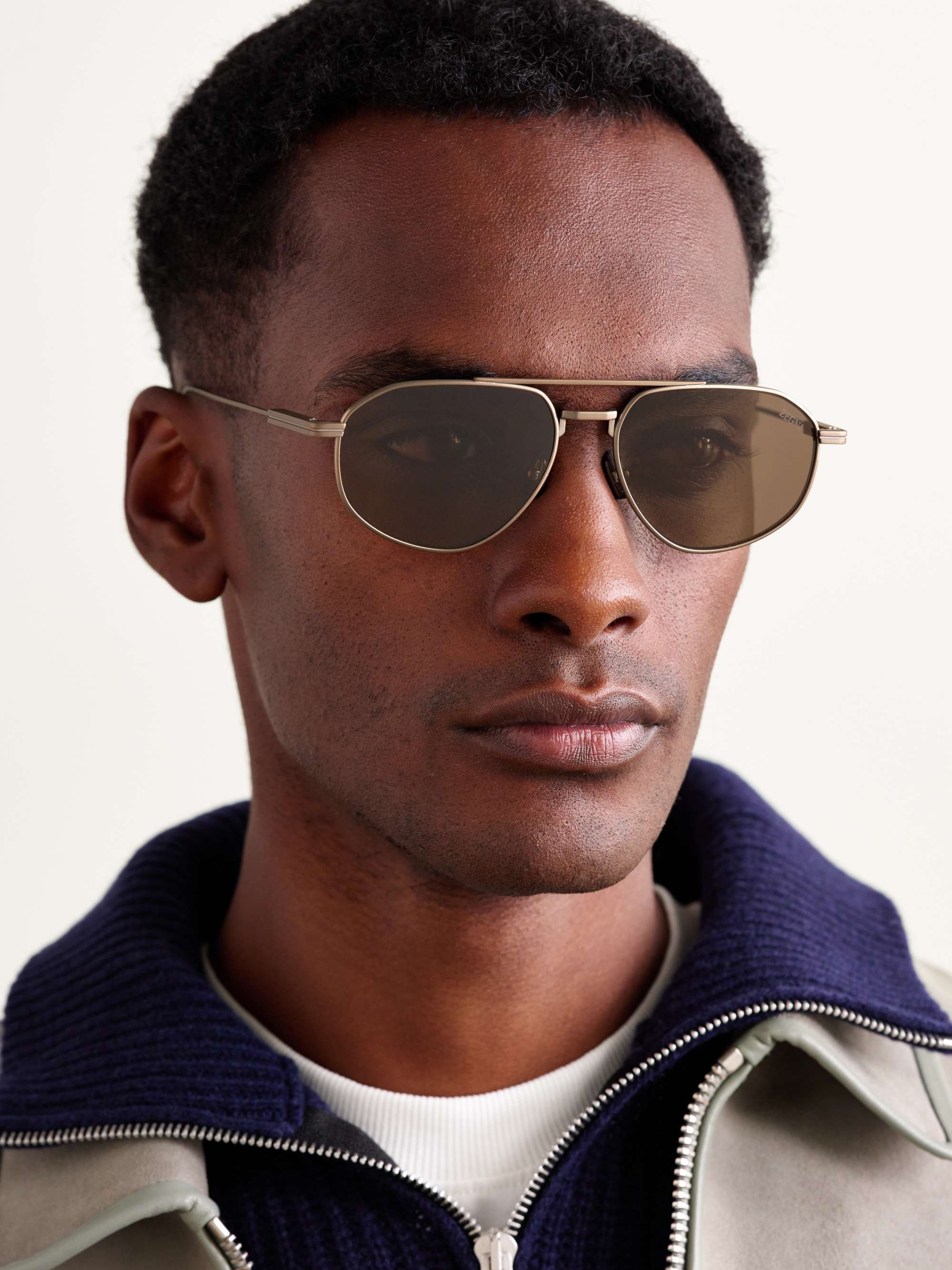 ZEGNA EYEWEAR