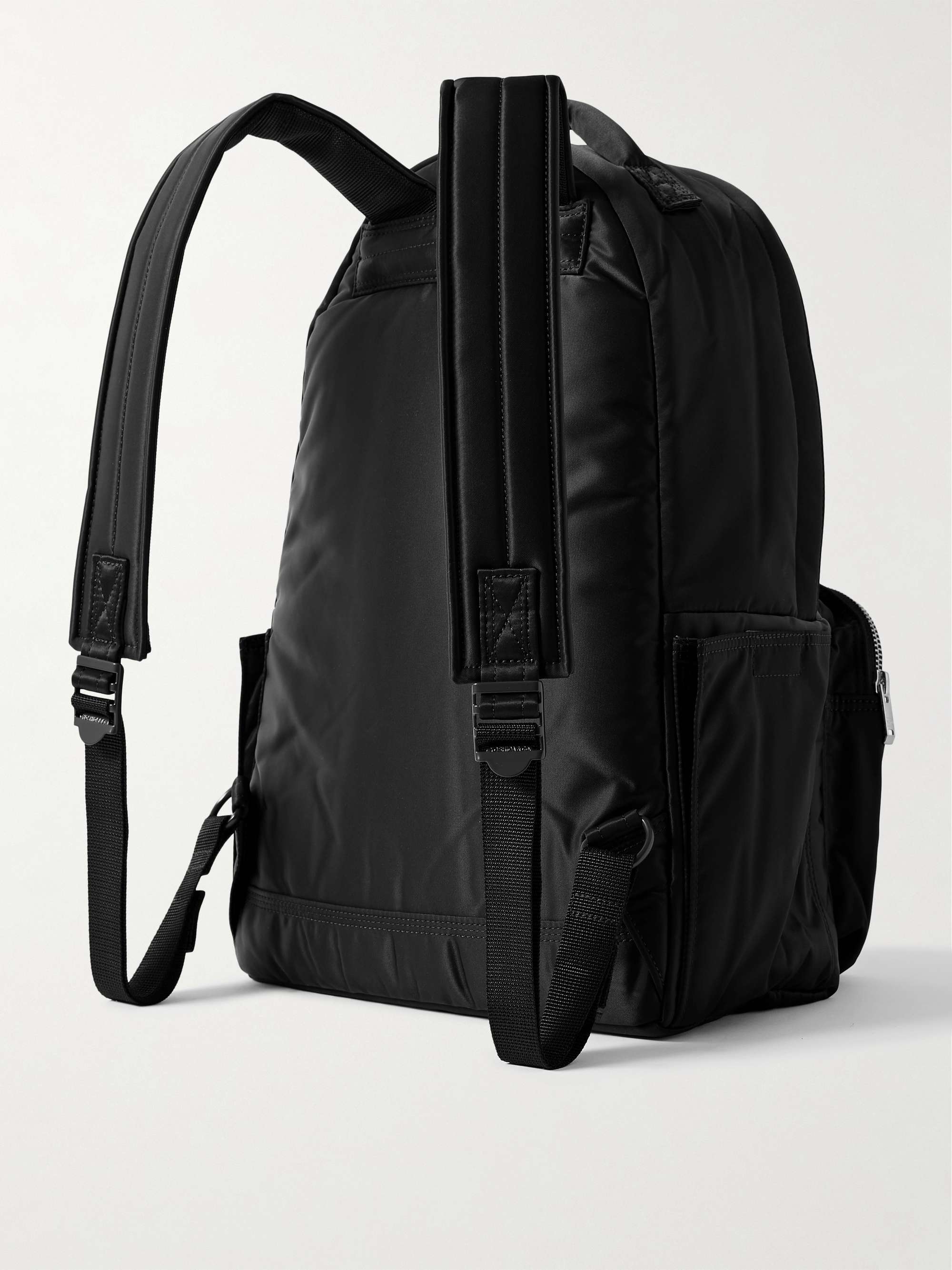 PORTER-YOSHIDA & CO