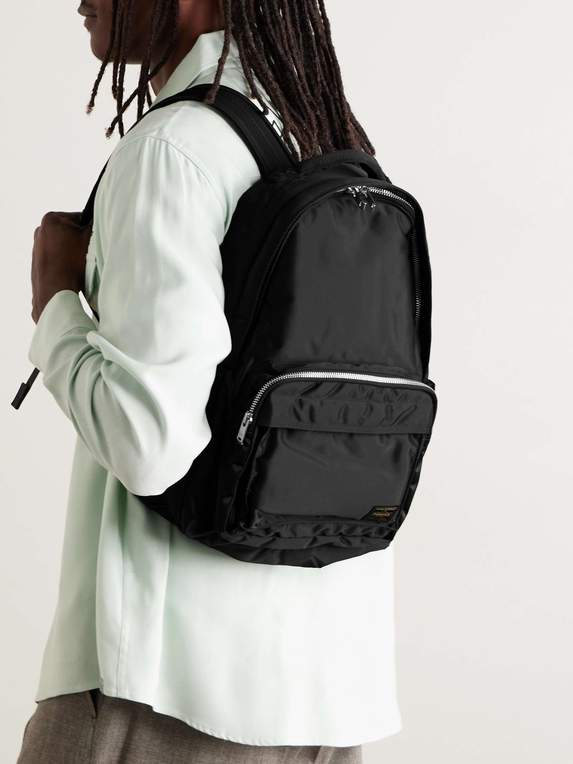 PORTER-YOSHIDA & CO