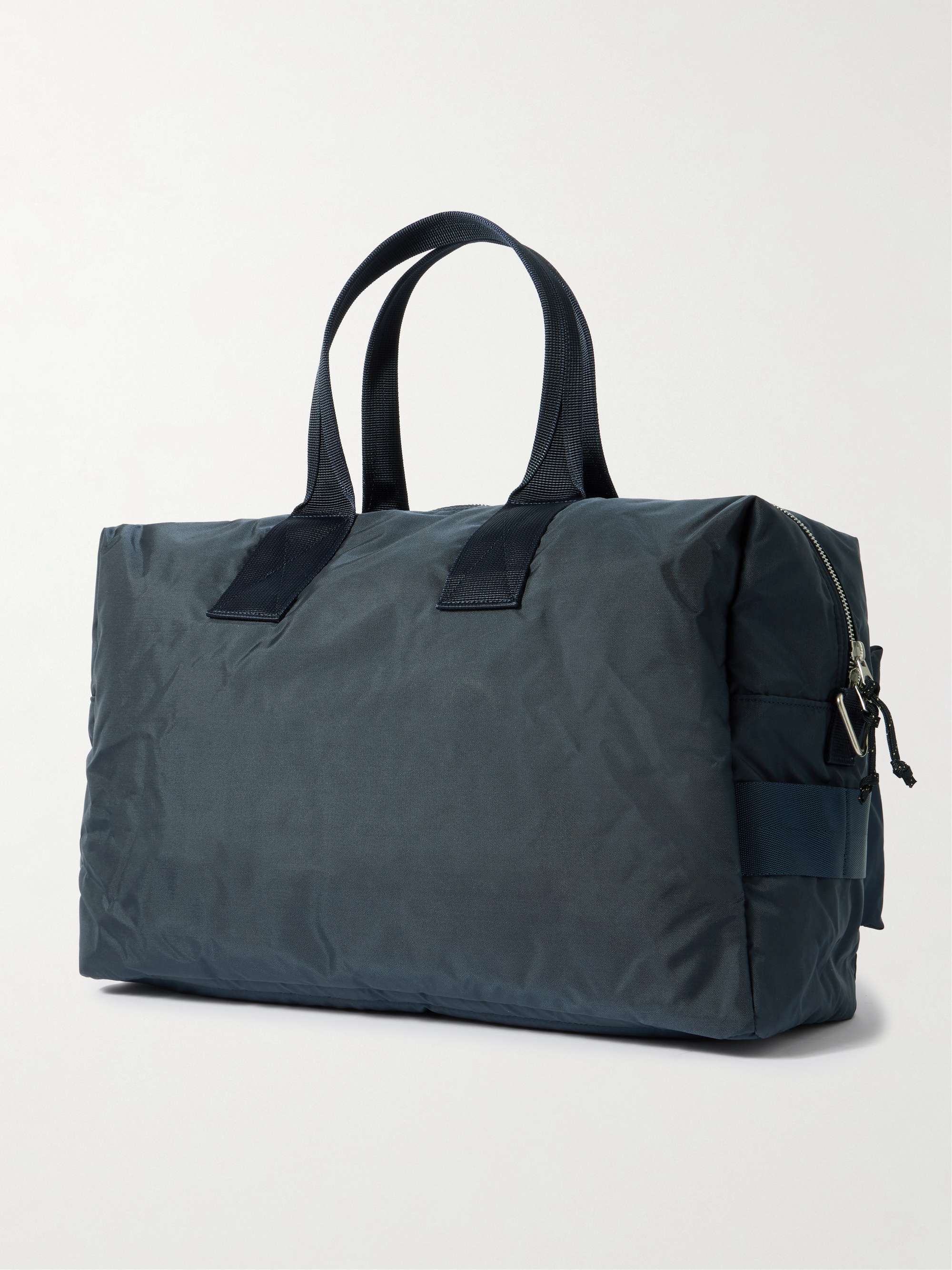 PORTER-YOSHIDA & CO Force 2Way Nylon Duffle Bag
