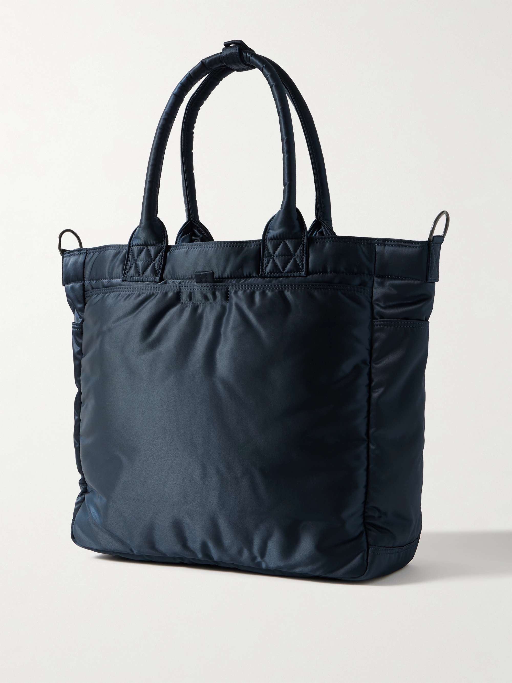 PORTER-YOSHIDA & CO