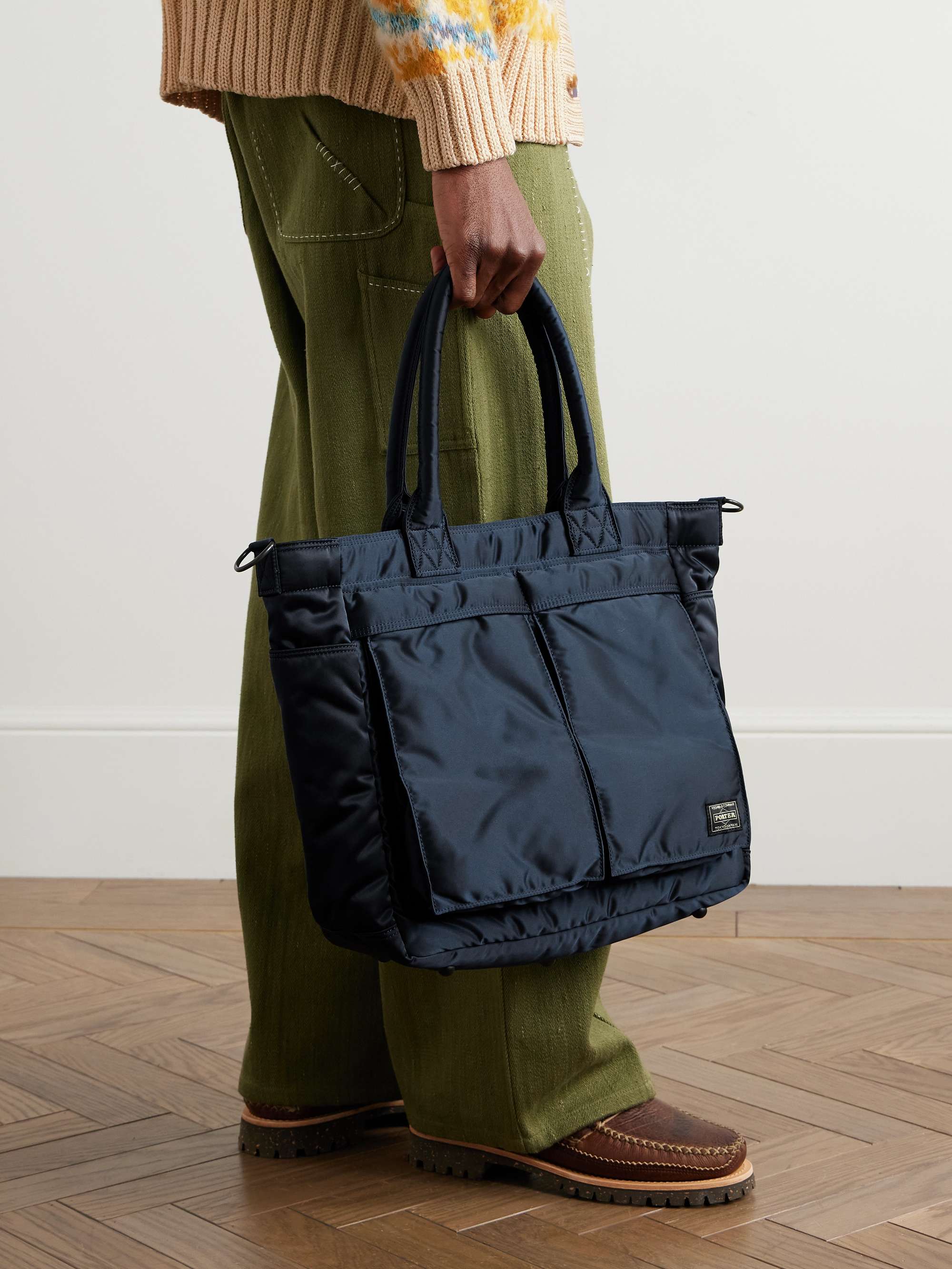 PORTER-YOSHIDA & CO