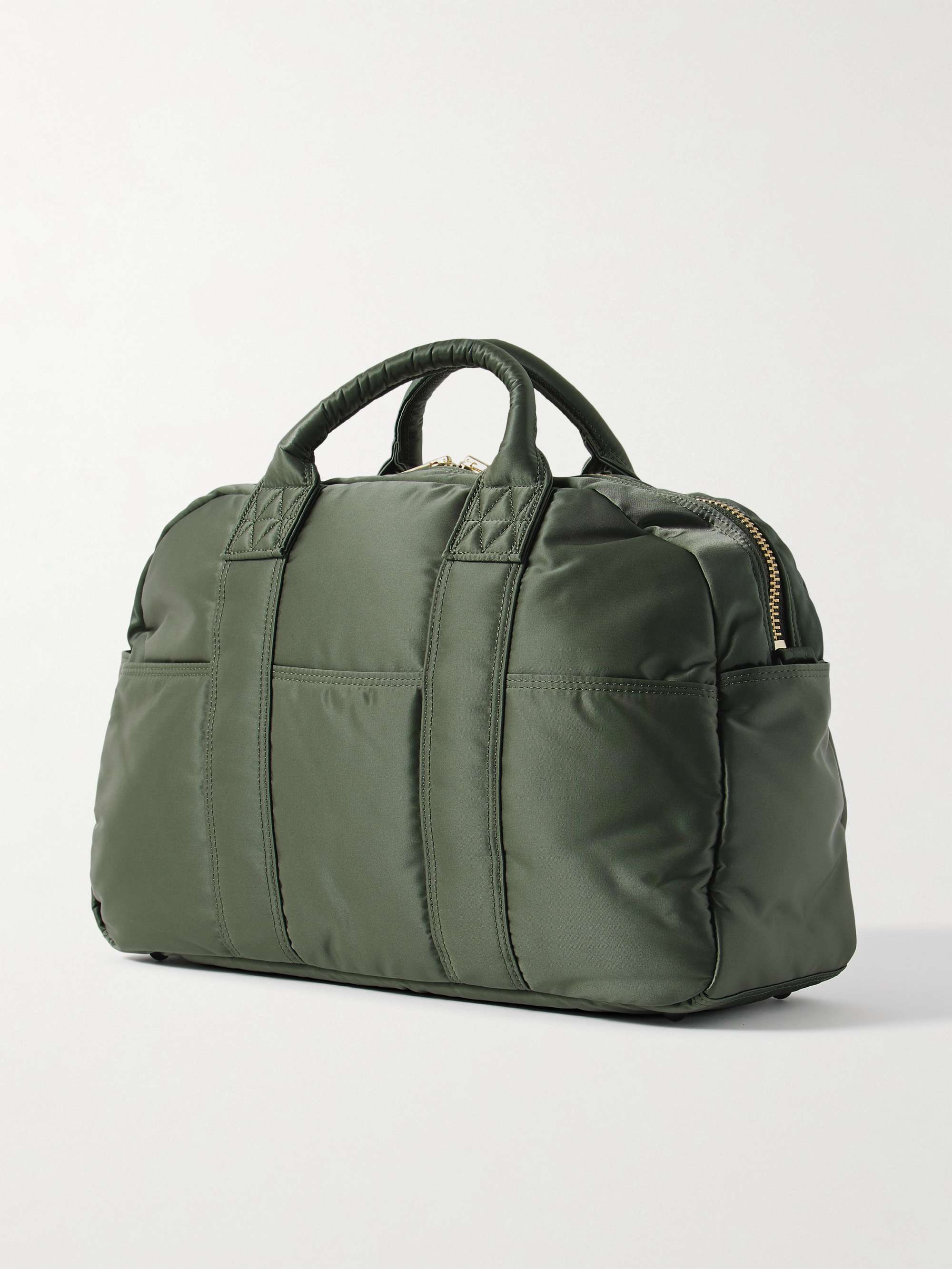 PORTER-YOSHIDA & CO