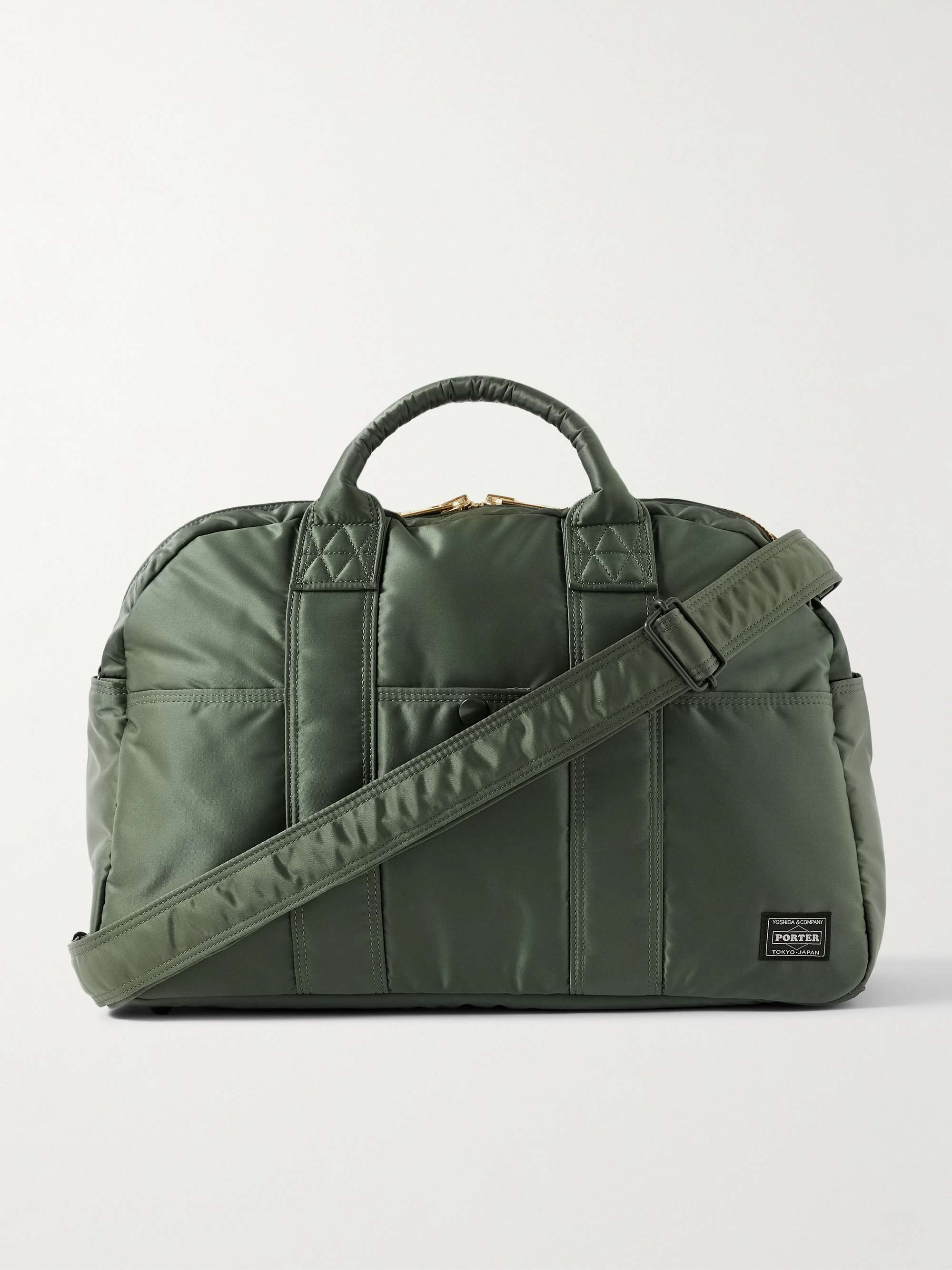 PORTER-YOSHIDA & CO