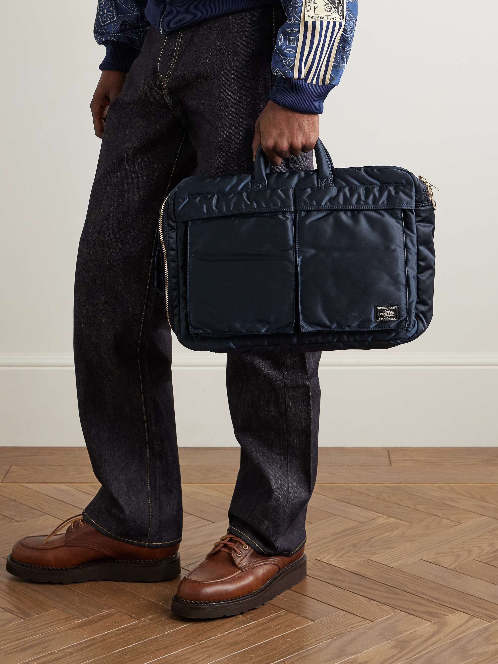 PORTER-YOSHIDA & CO