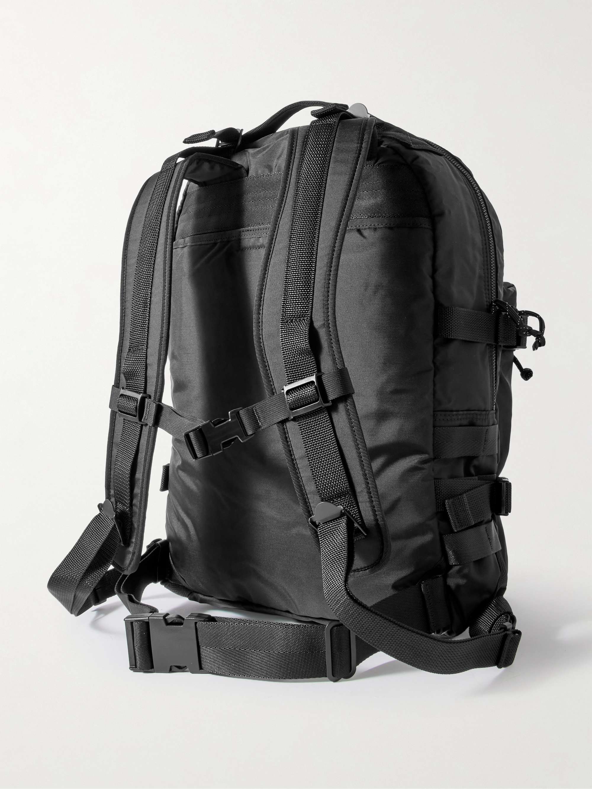 PORTER-YOSHIDA & CO حقيبة ظهر Force DayPack من النايلون