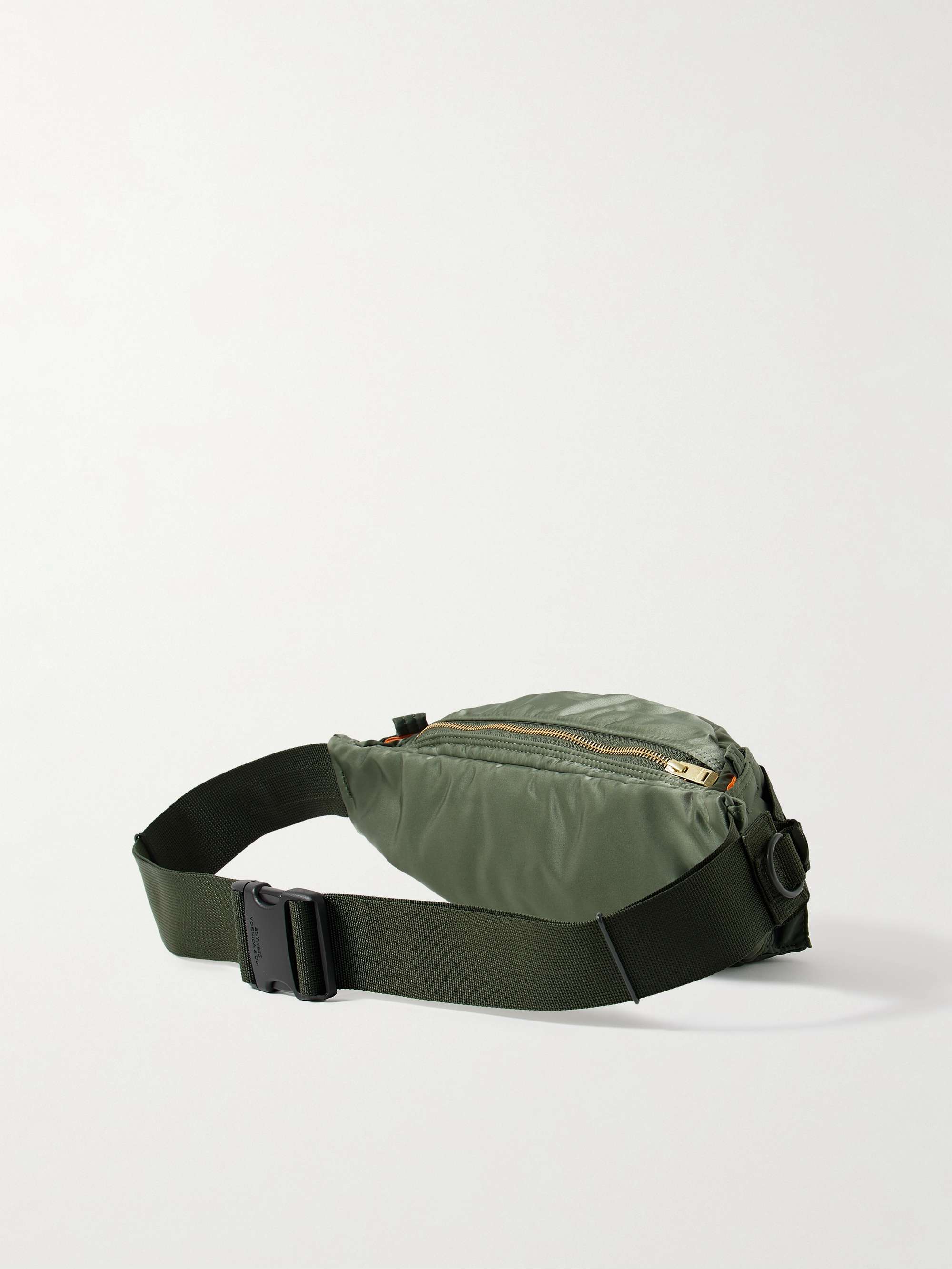 PORTER-YOSHIDA & CO