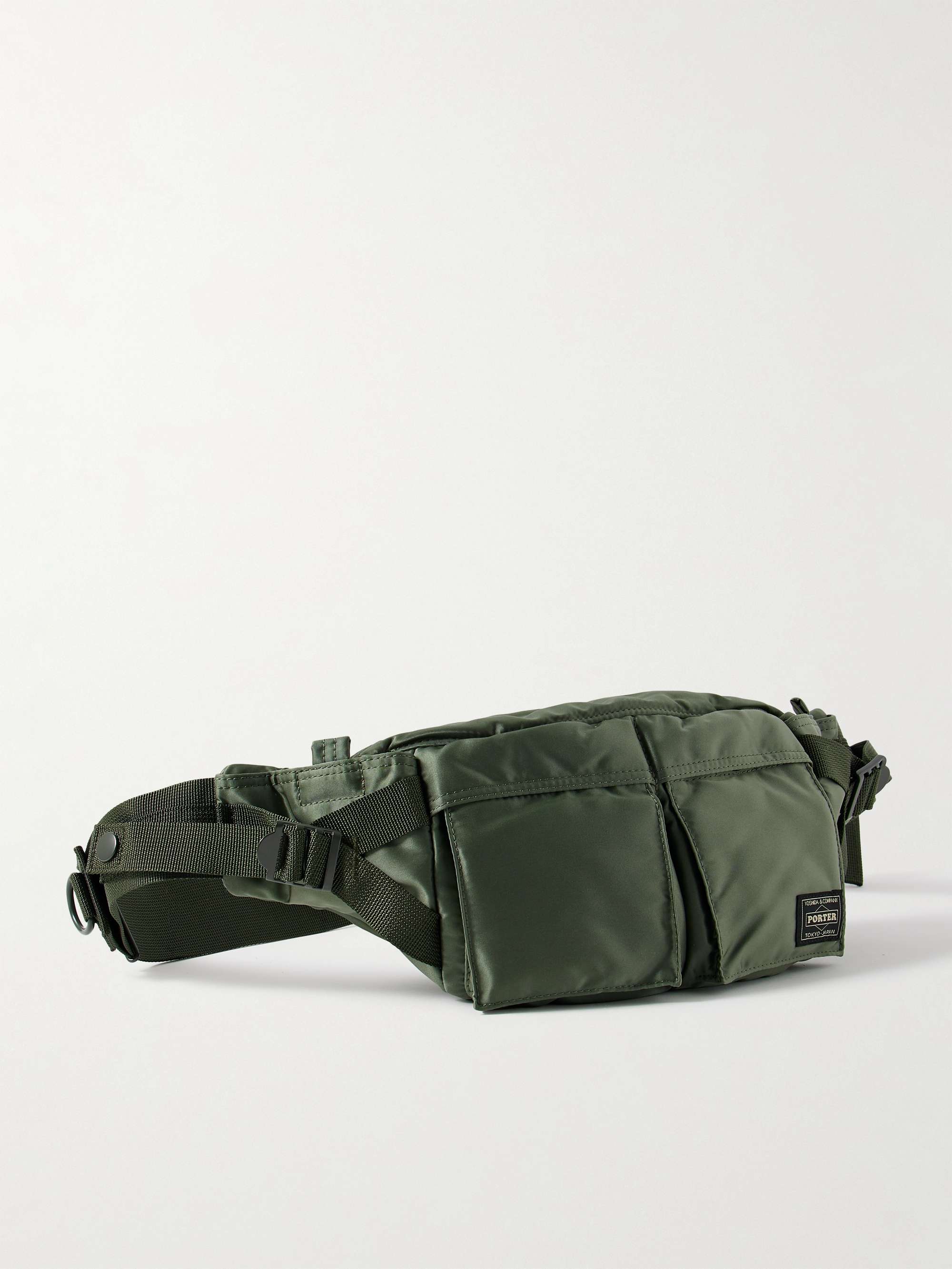 PORTER-YOSHIDA & CO