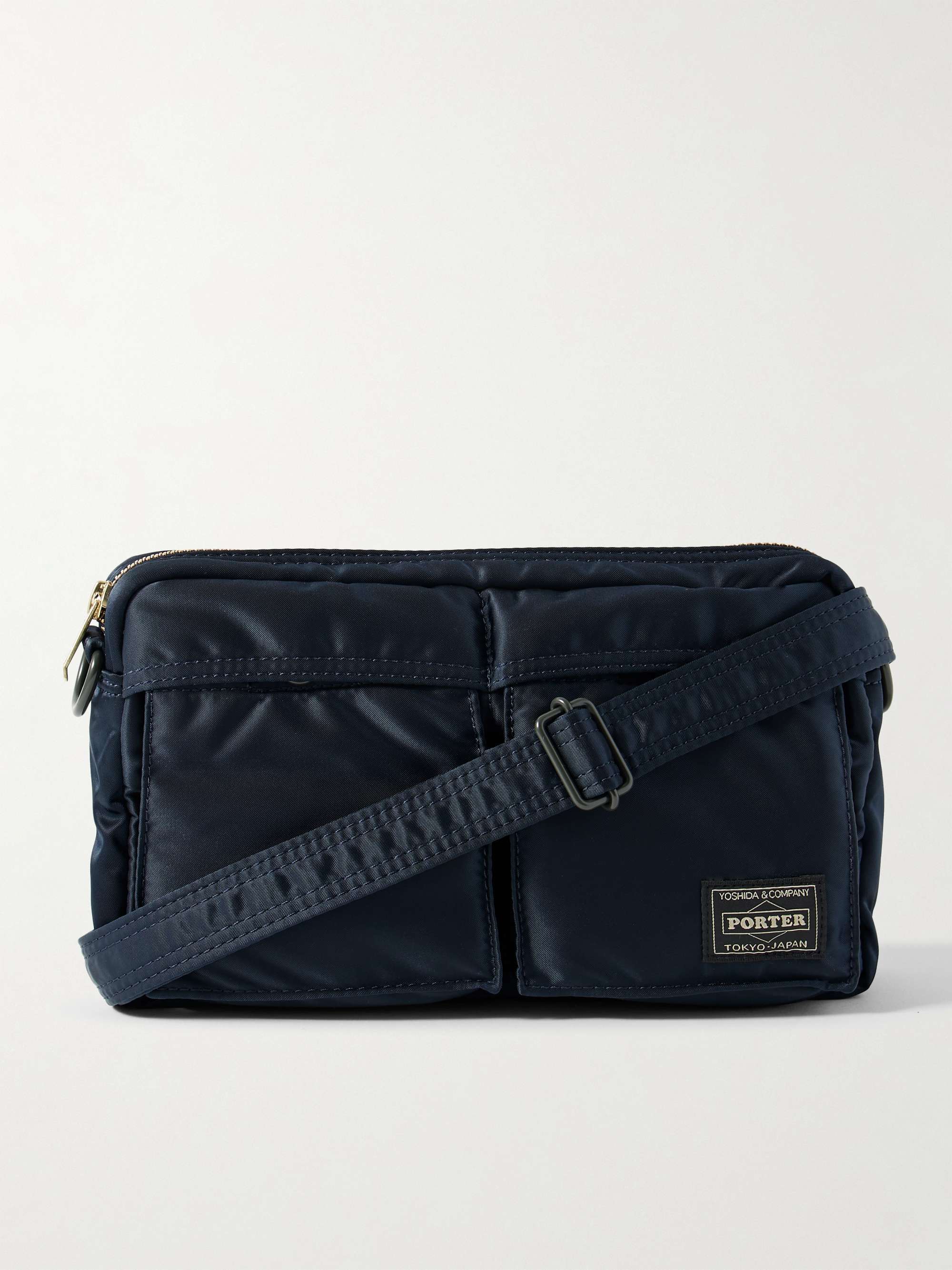 PORTER-YOSHIDA & CO