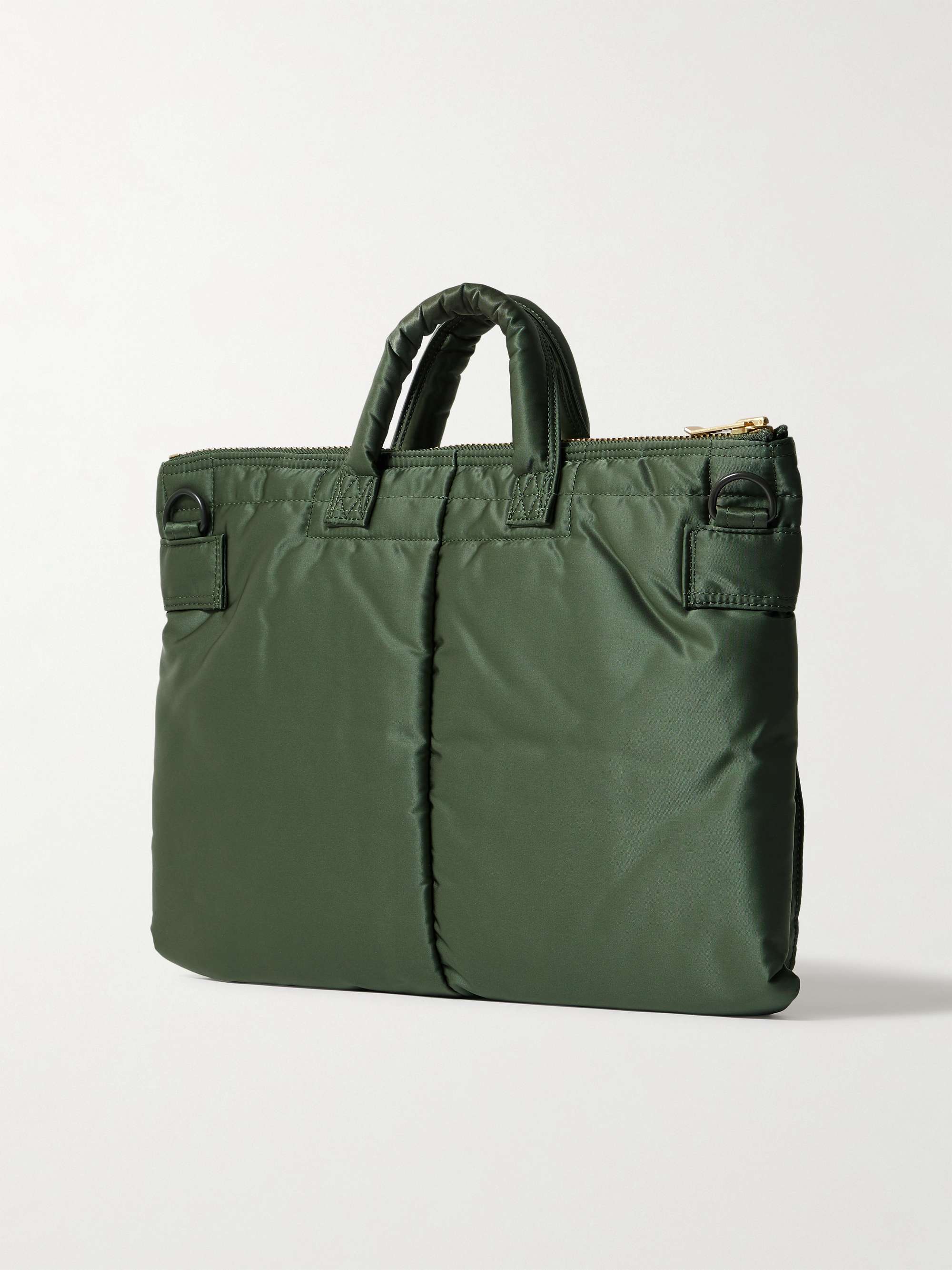 PORTER-YOSHIDA & CO
