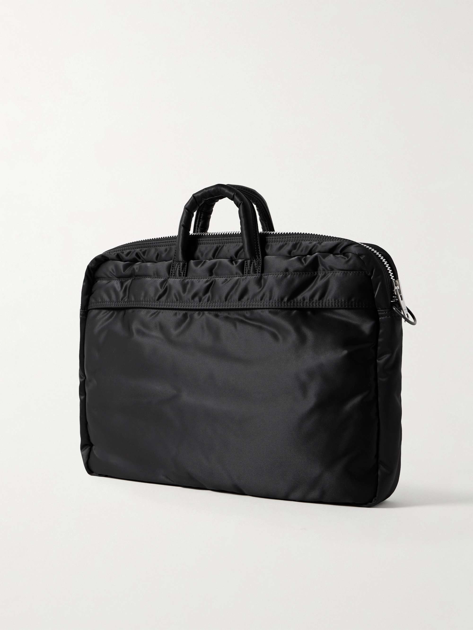 PORTER-YOSHIDA & CO