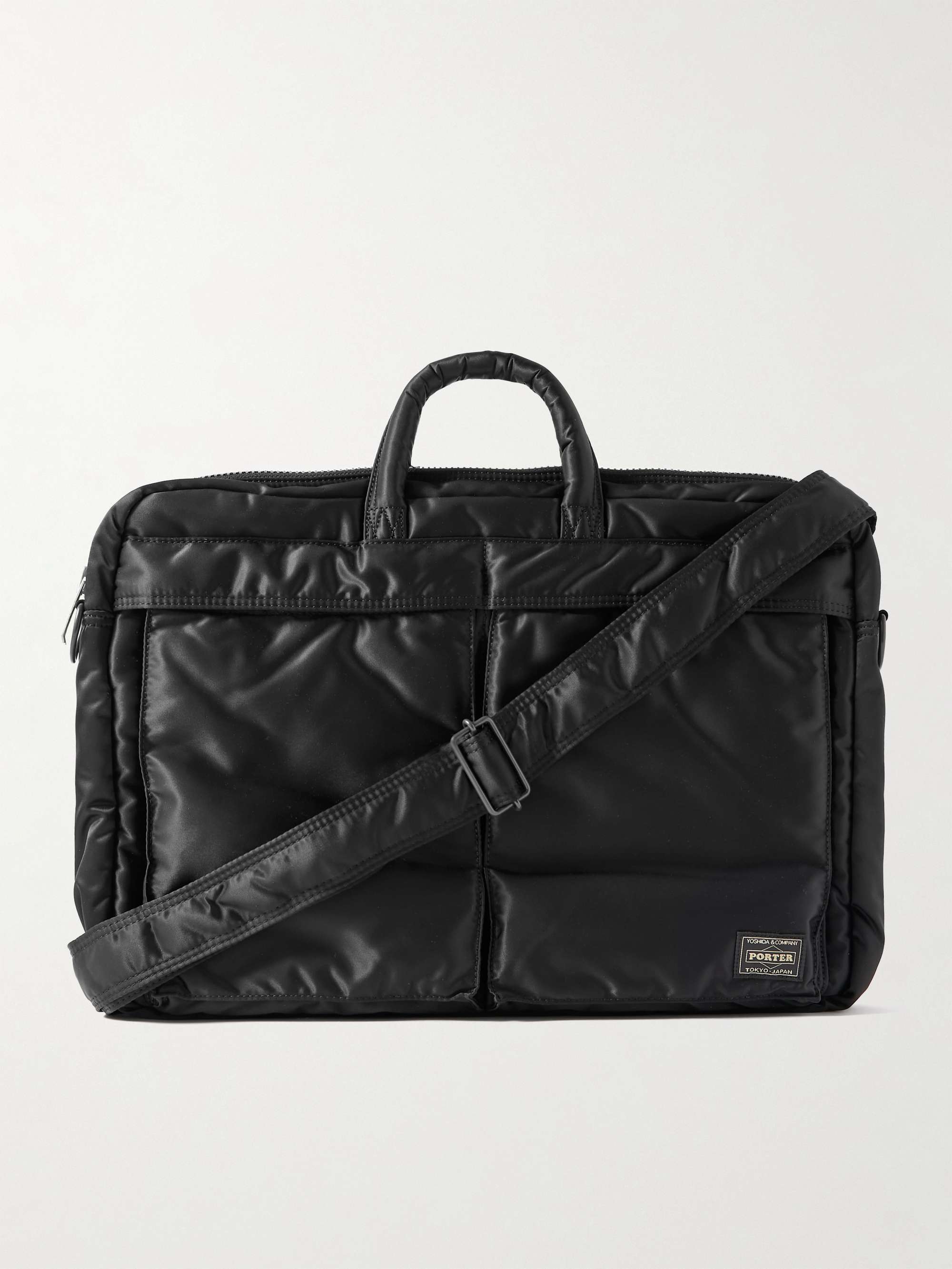 PORTER-YOSHIDA & CO