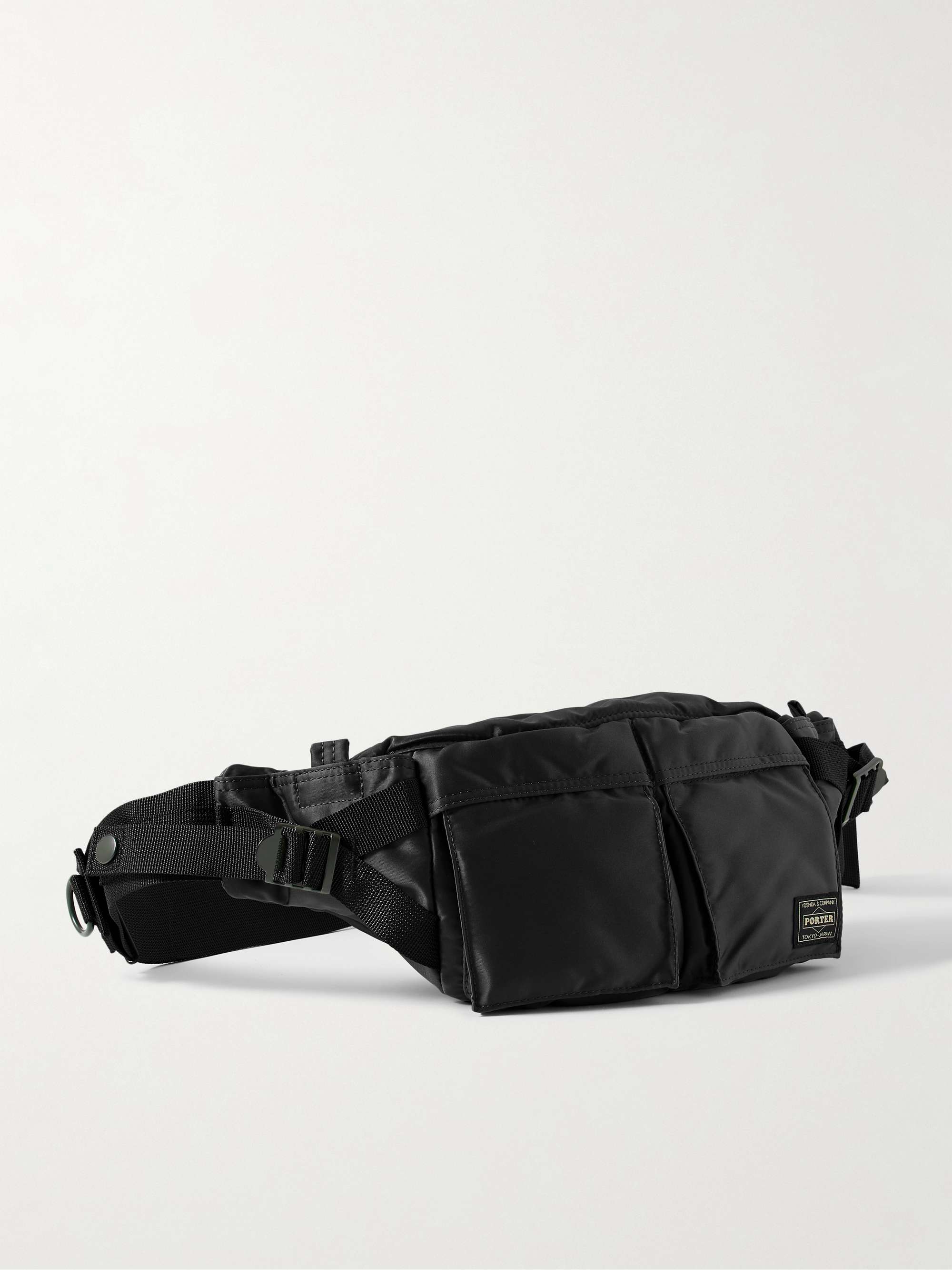 PORTER-YOSHIDA & CO