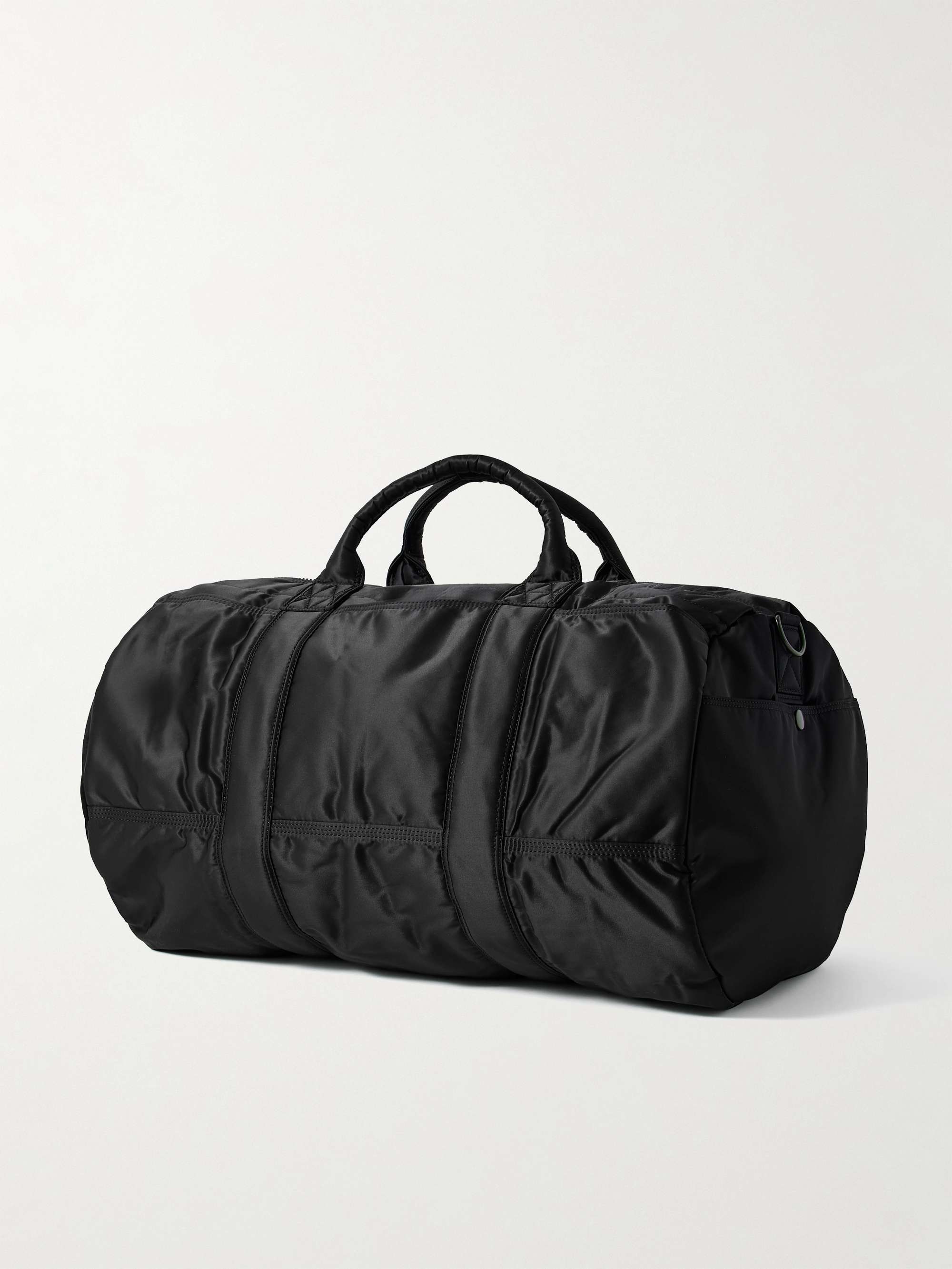 PORTER-YOSHIDA & CO