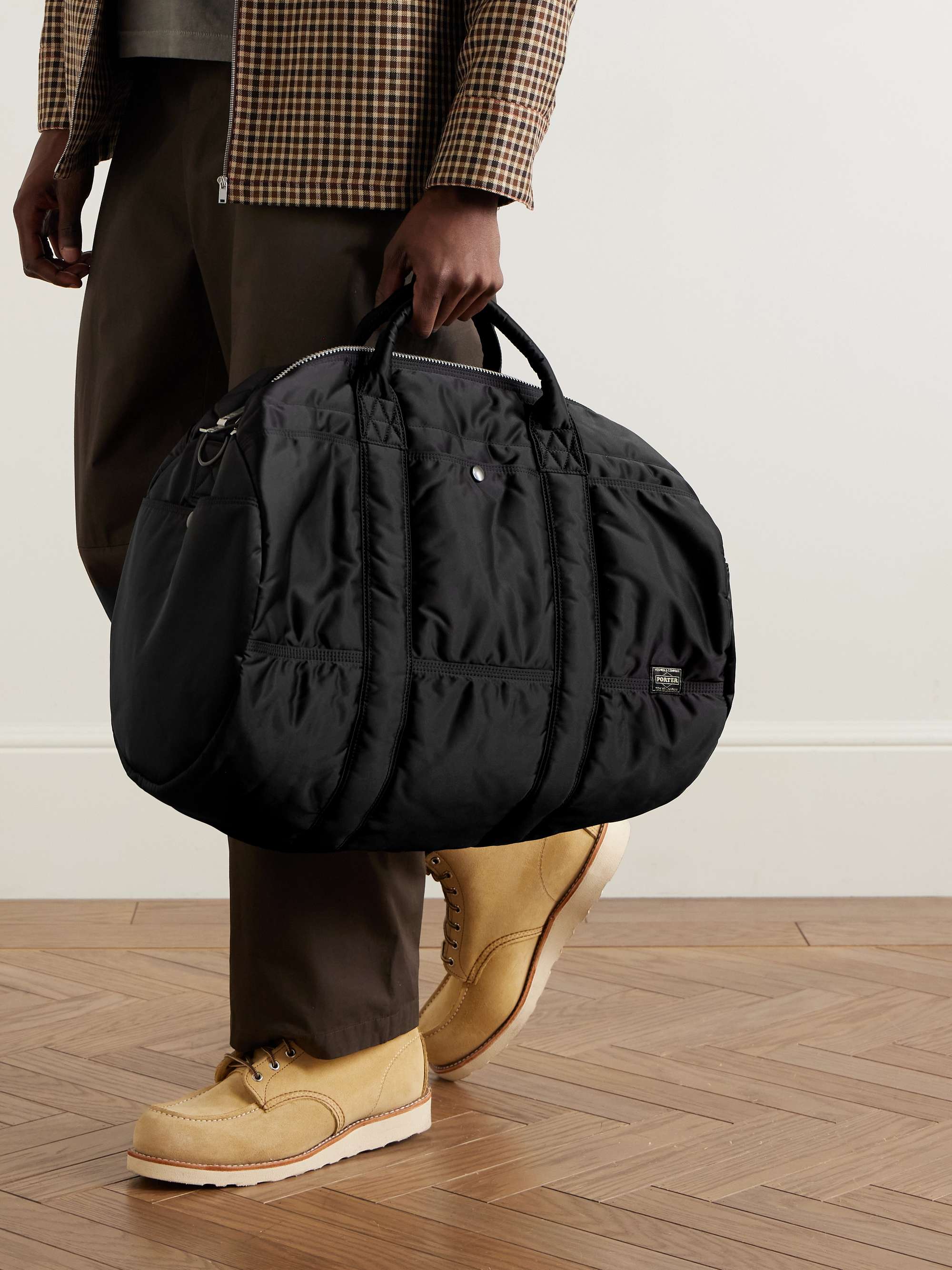 PORTER-YOSHIDA & CO