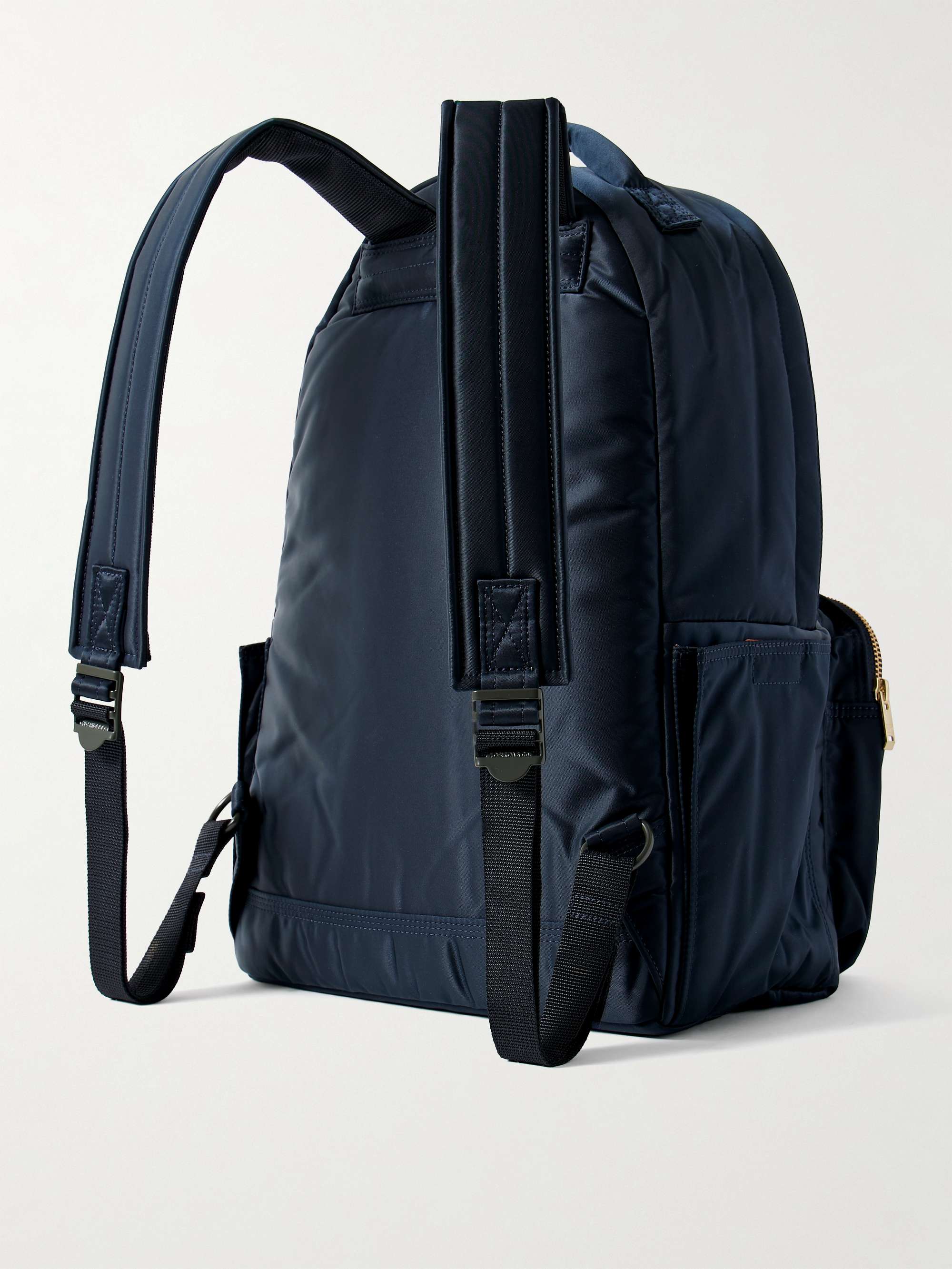 PORTER-YOSHIDA & CO