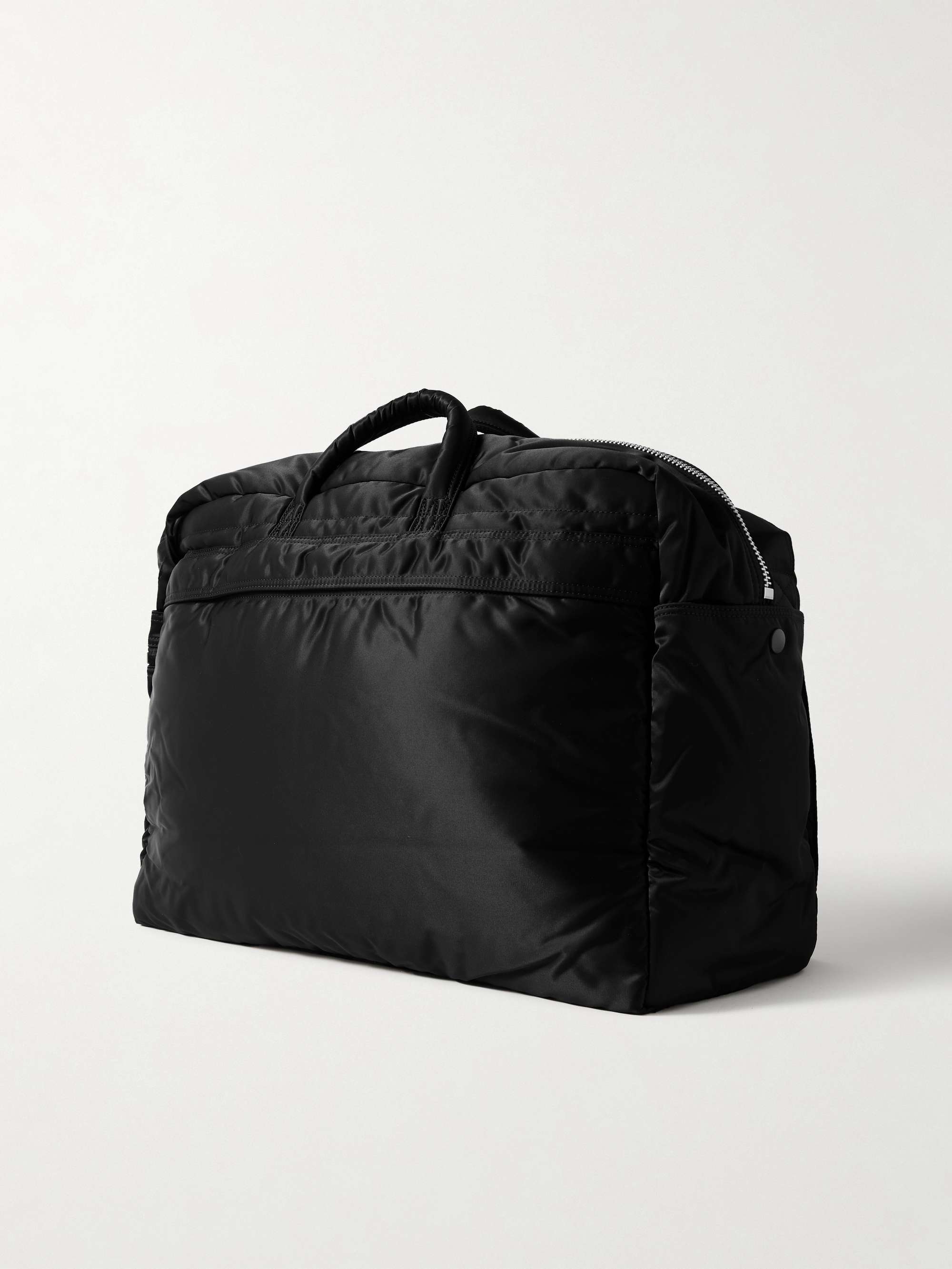 PORTER-YOSHIDA & CO