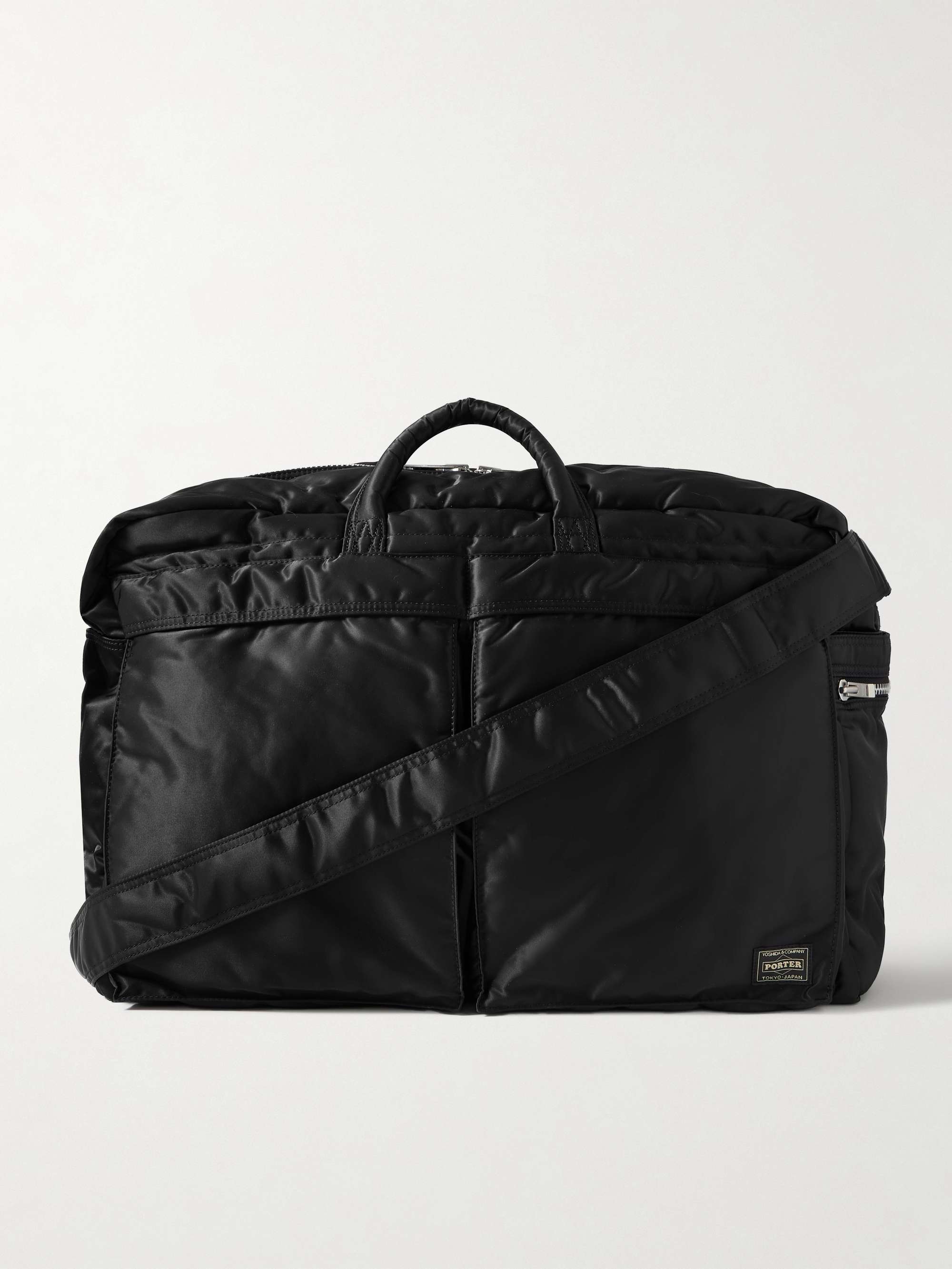 PORTER-YOSHIDA & CO