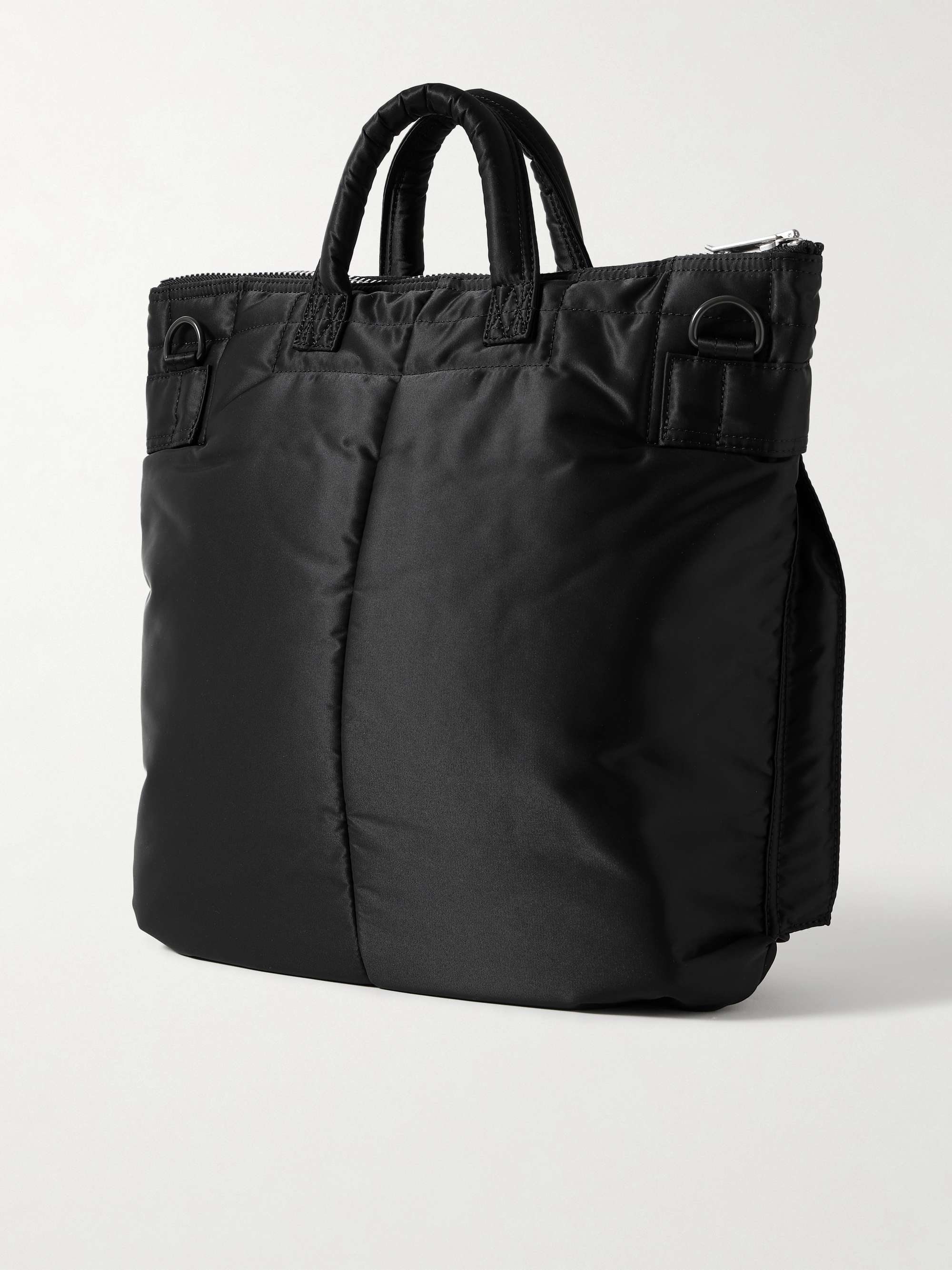 PORTER-YOSHIDA & CO