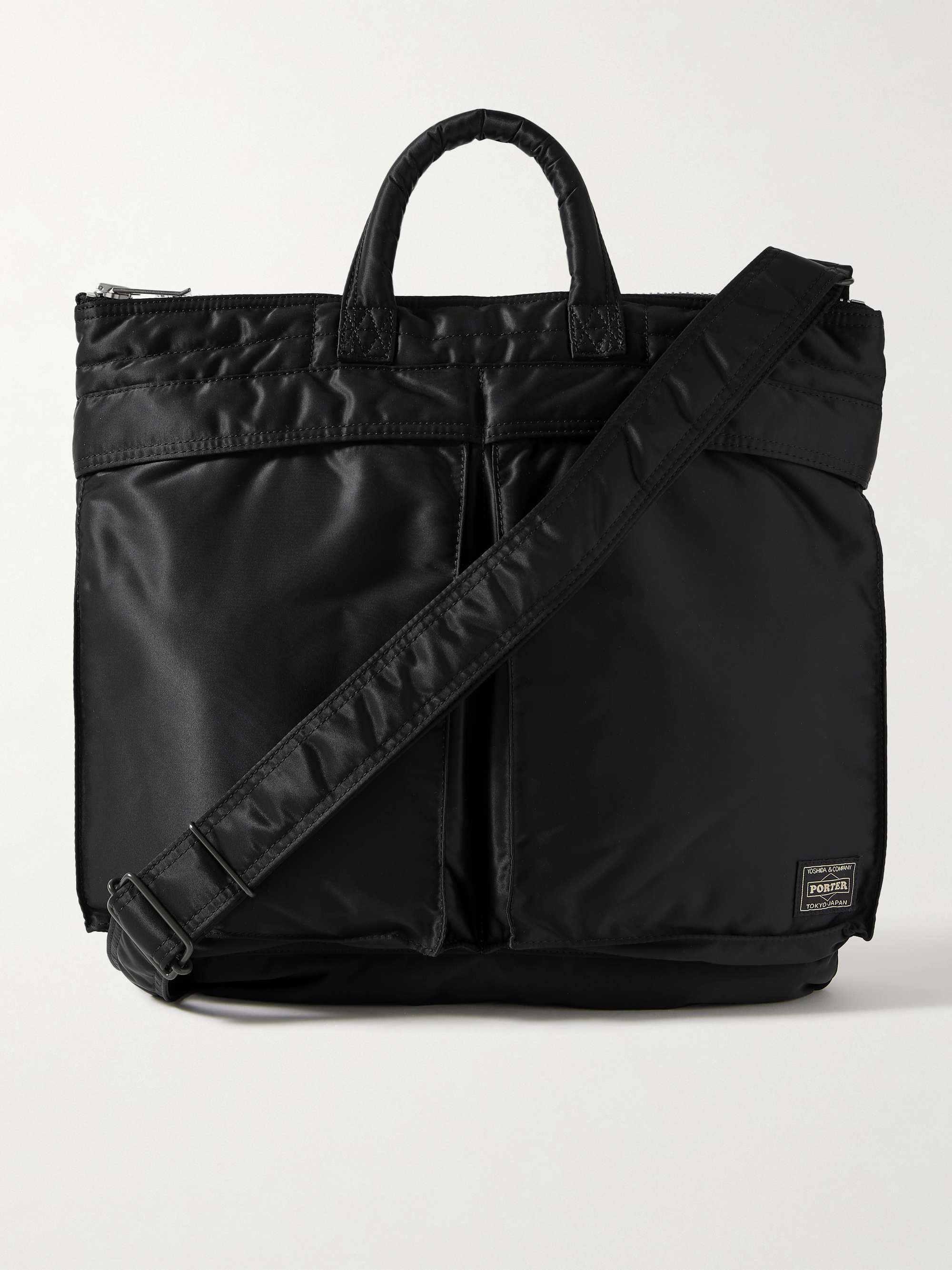 PORTER-YOSHIDA & CO