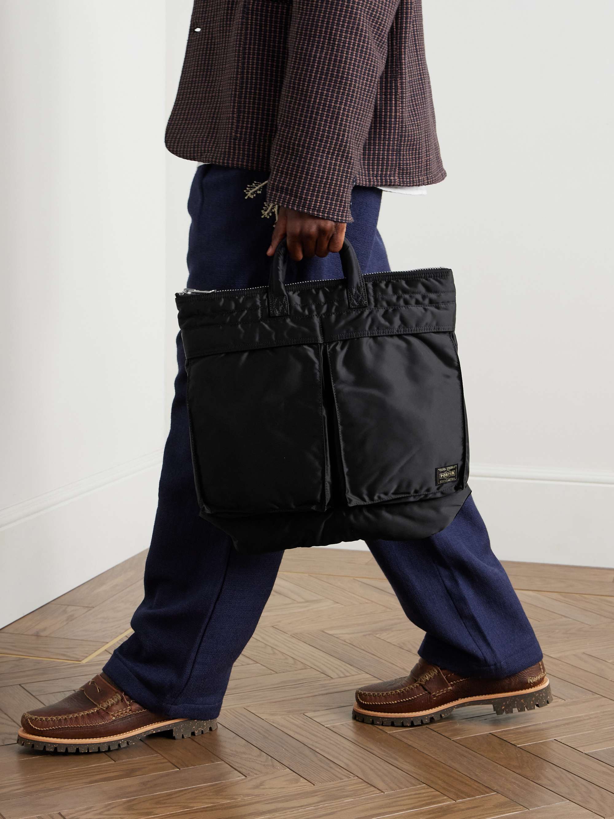 PORTER-YOSHIDA & CO
