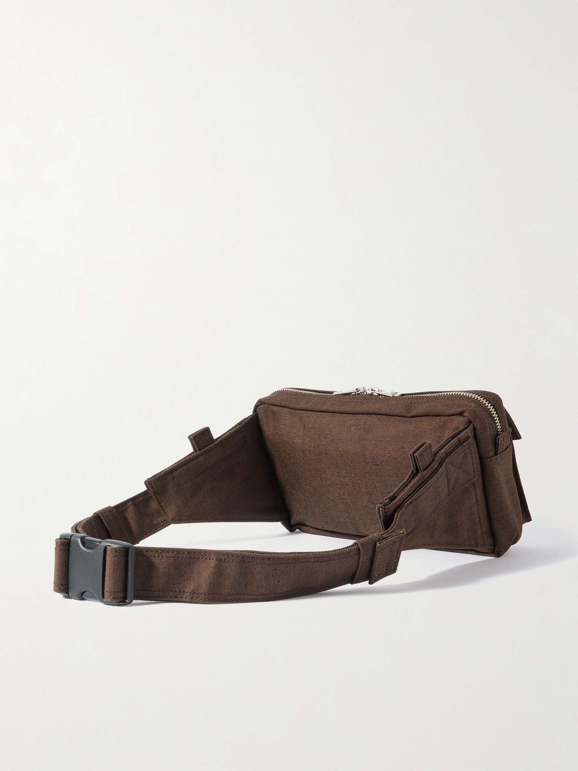 PORTER-YOSHIDA & CO
