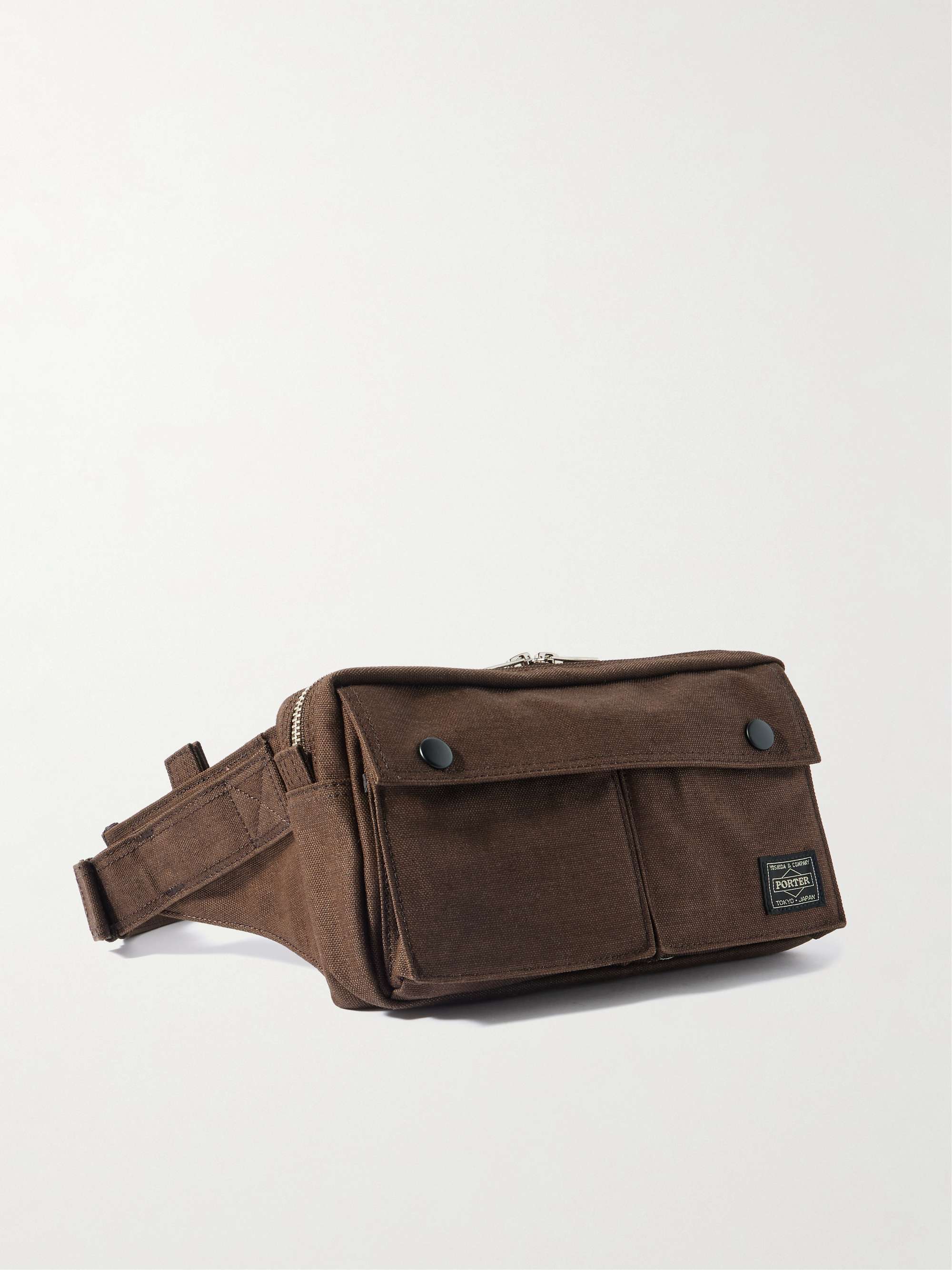 PORTER-YOSHIDA & CO
