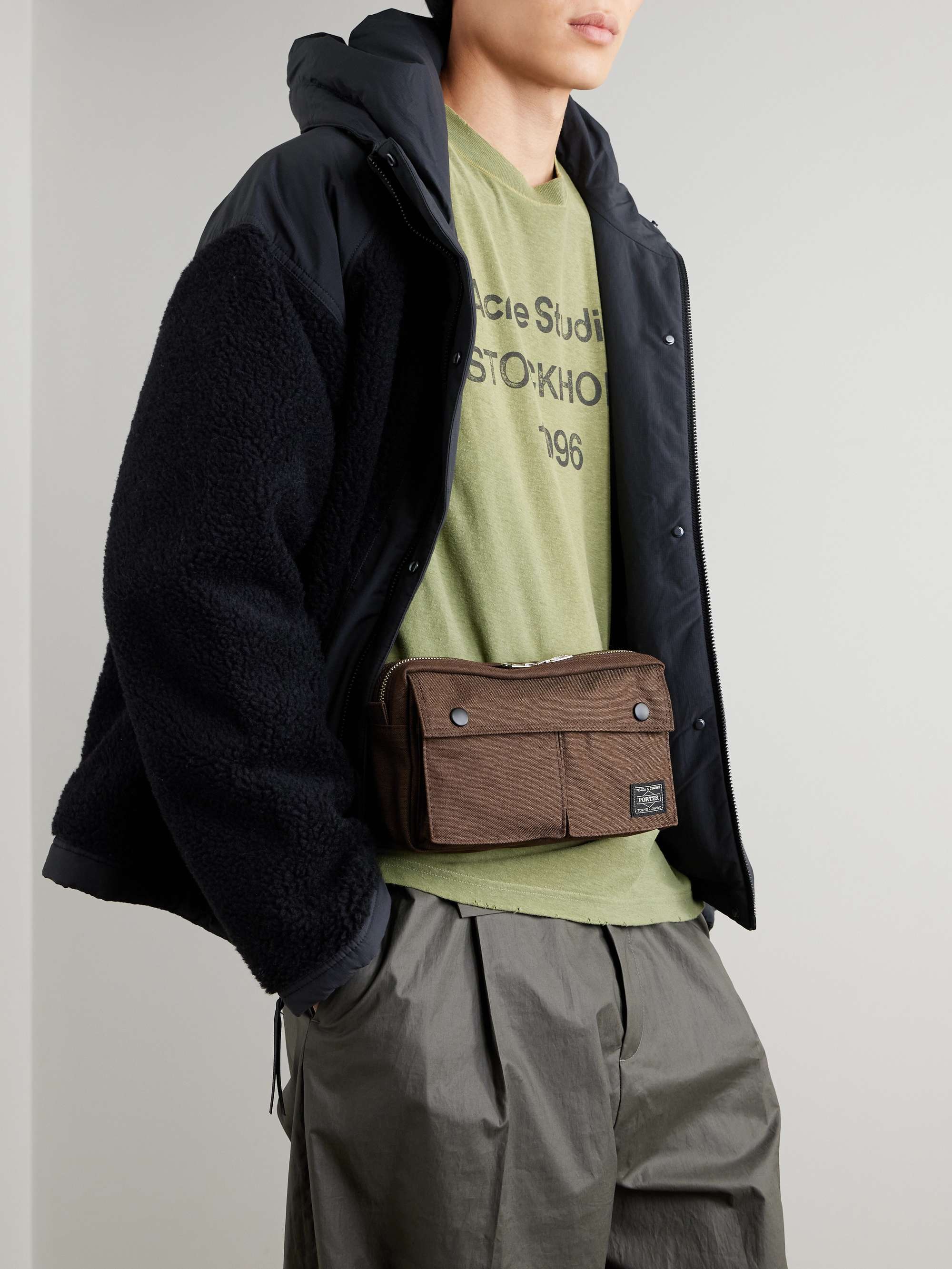 PORTER-YOSHIDA & CO