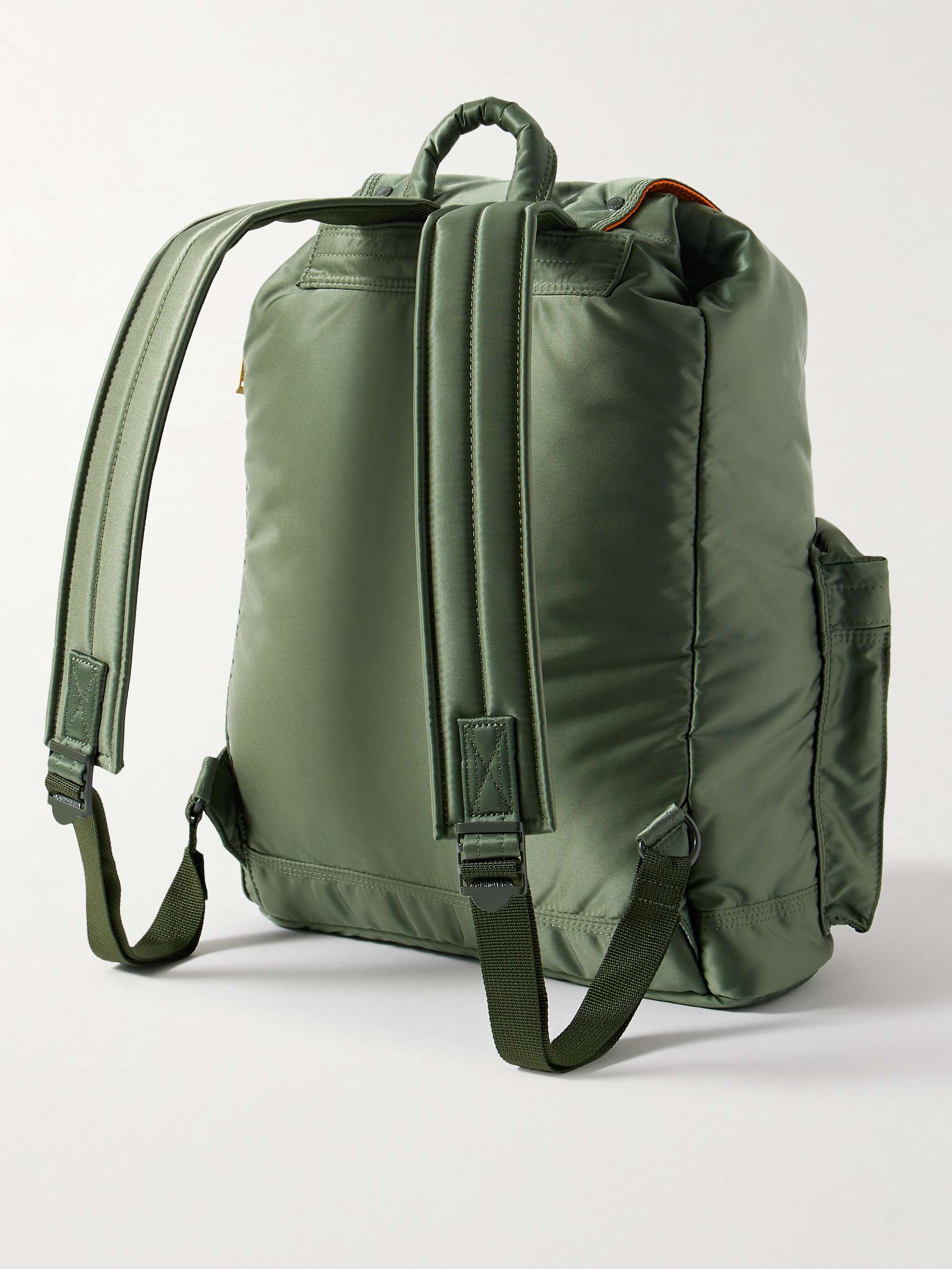 PORTER-YOSHIDA & CO