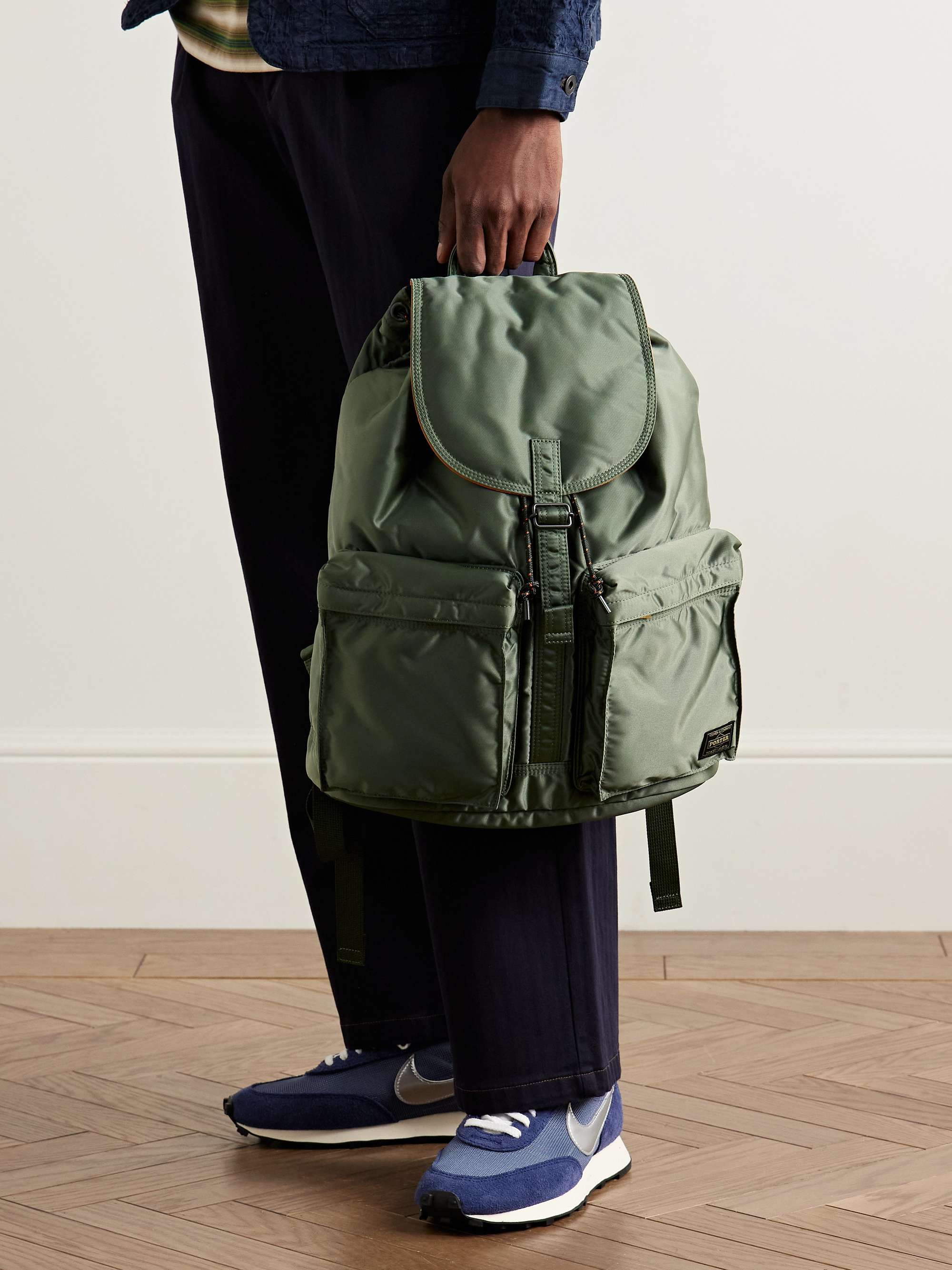 PORTER-YOSHIDA & CO