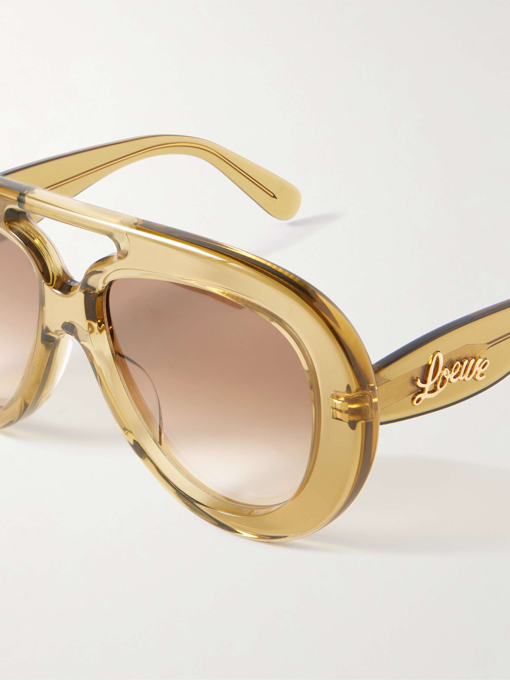 LOEWE EYEWEAR