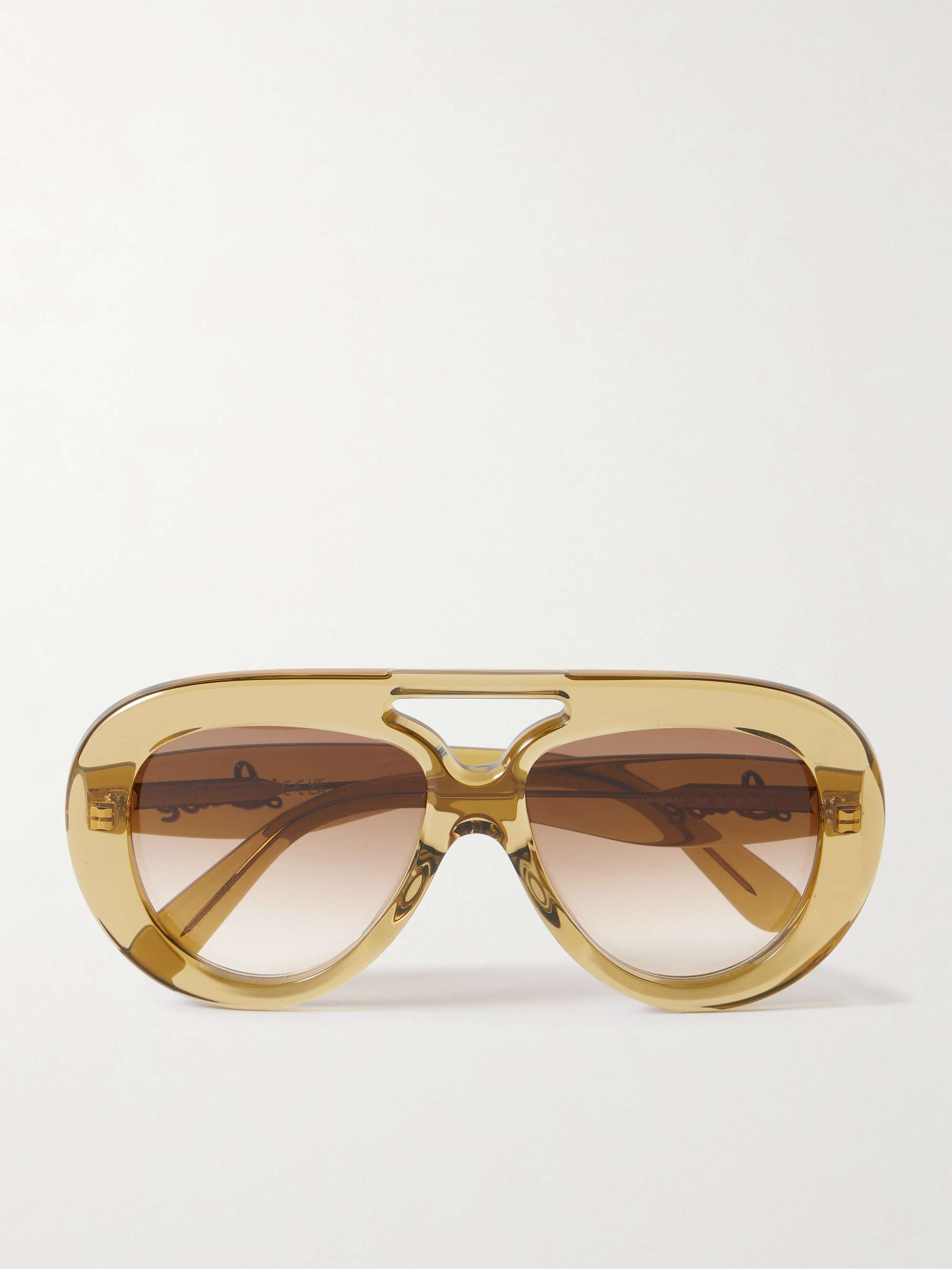 LOEWE EYEWEAR